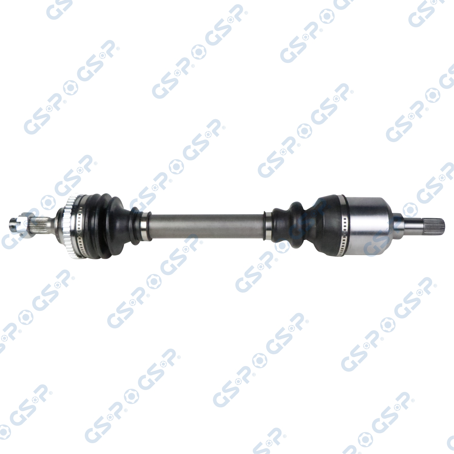 Drive Shaft - 245026 GSP