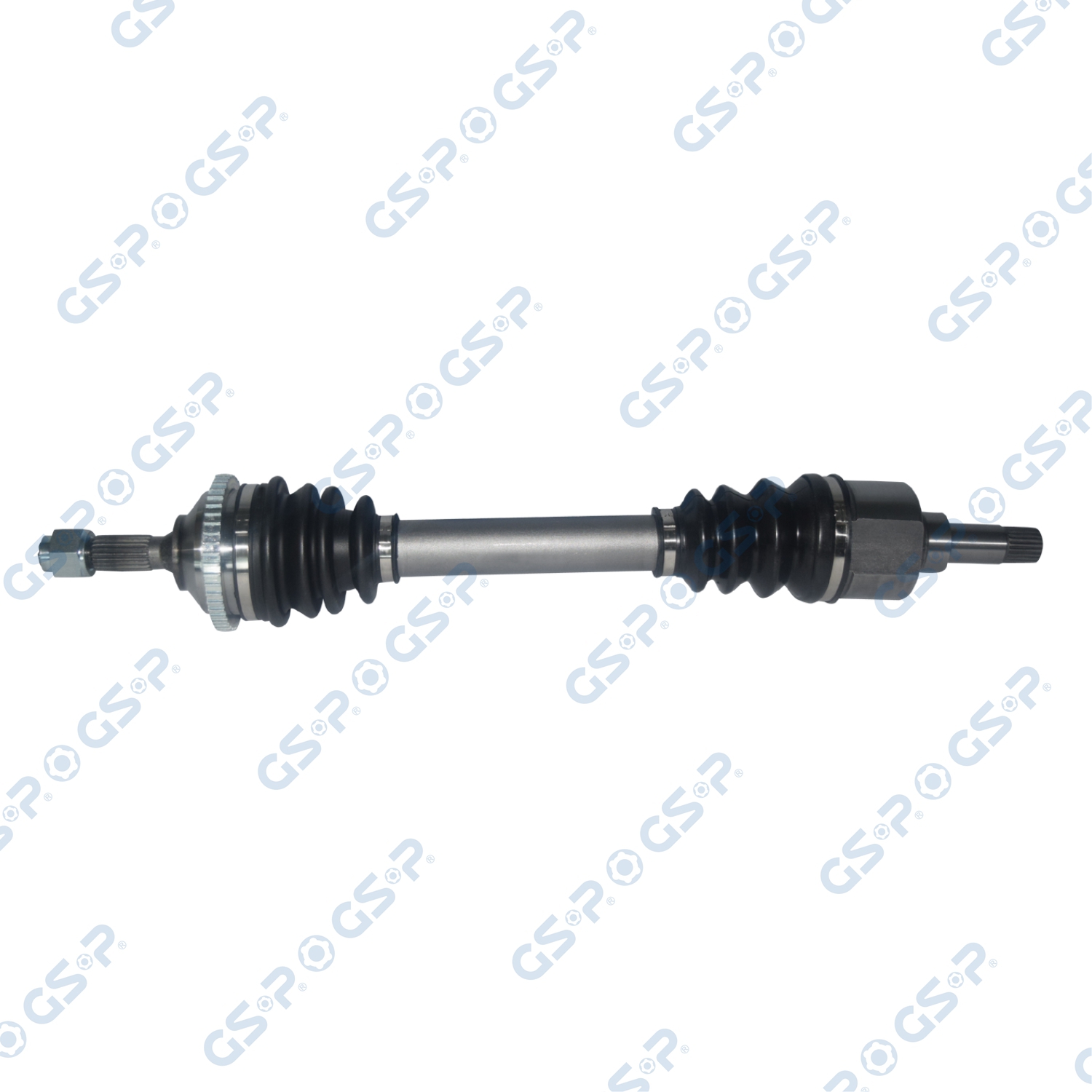 Albero motore/Semiasse - 245027 GSP