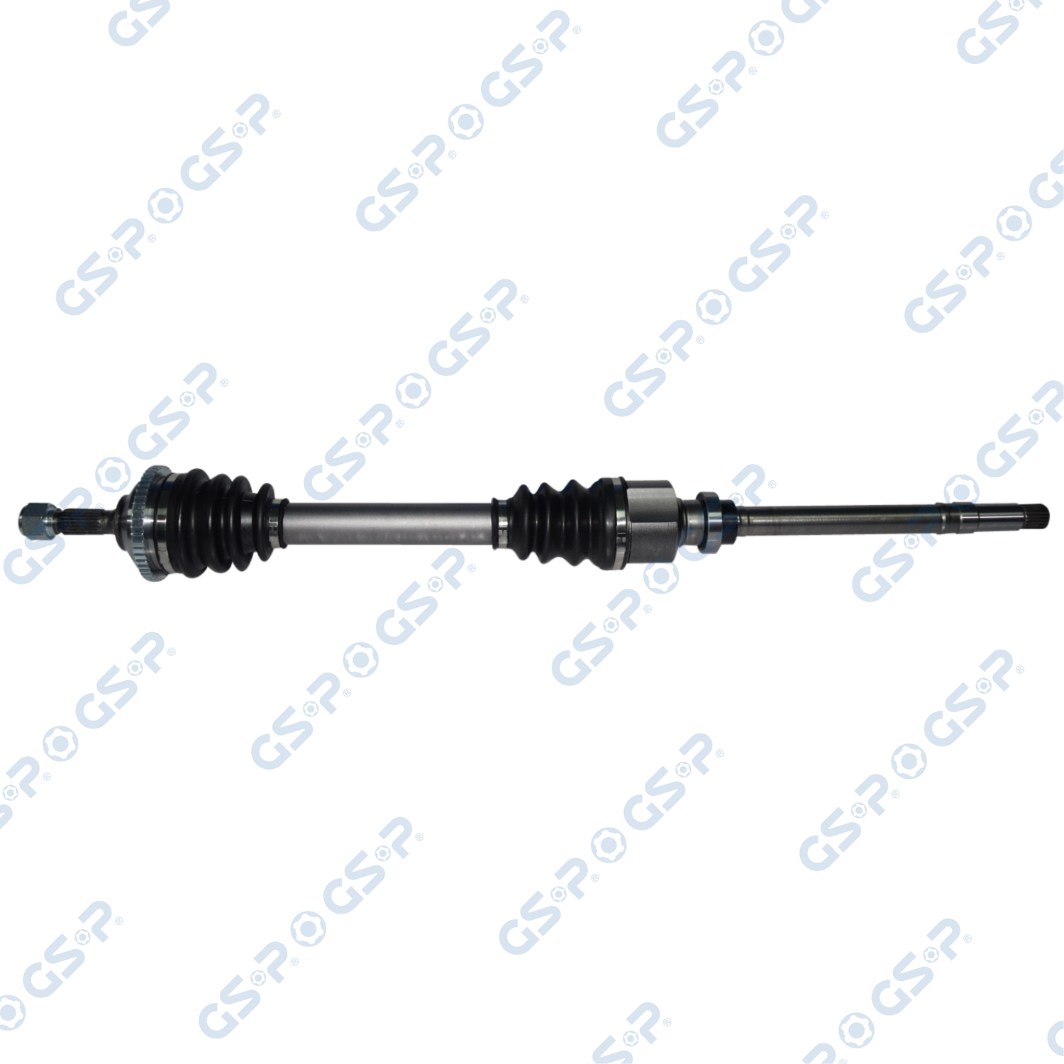 Albero motore/Semiasse - 245035 GSP