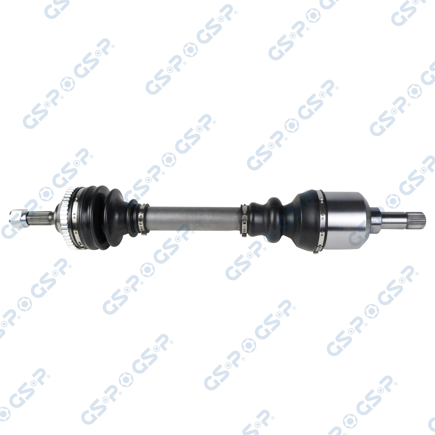 Drive Shaft - 245064 GSP