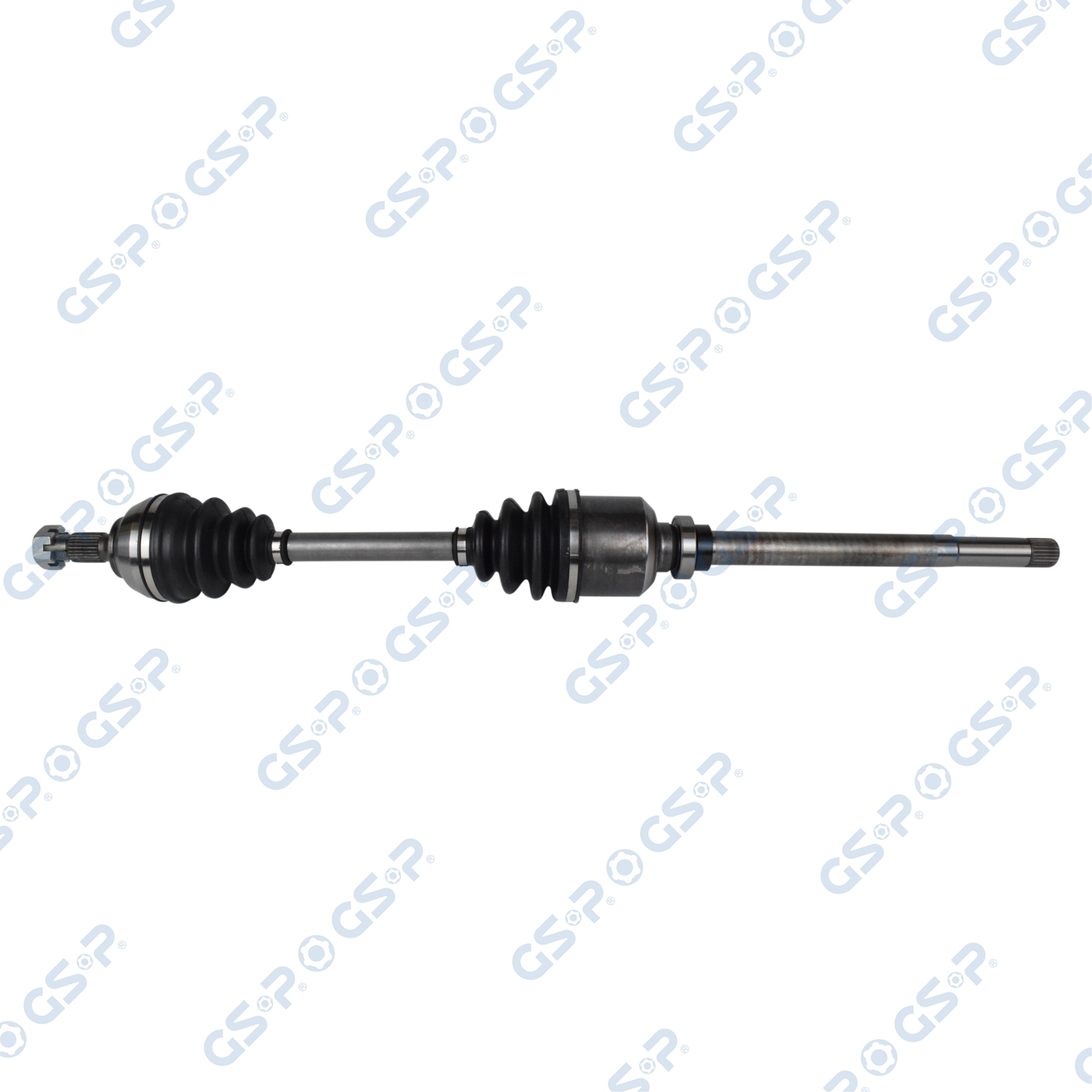 Drive Shaft - 245070 GSP