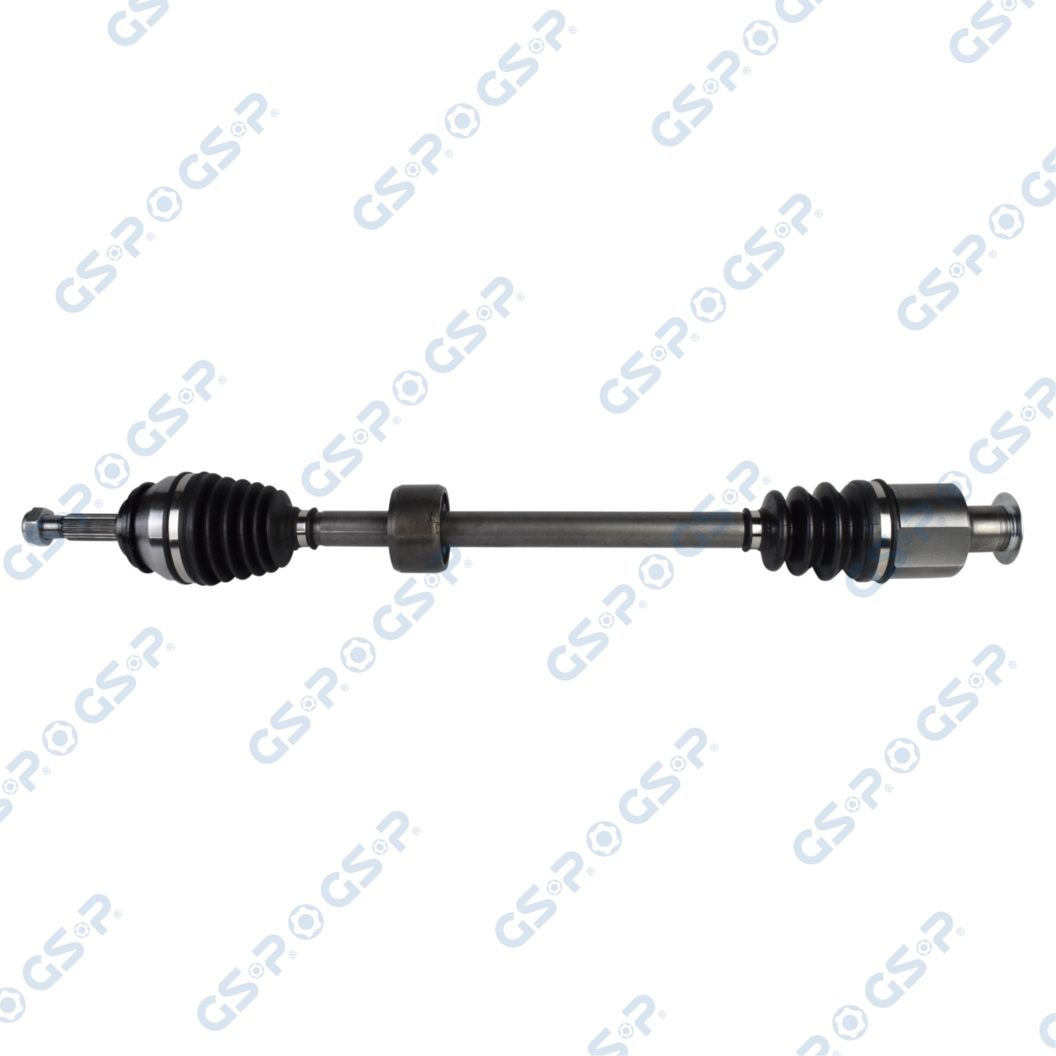 Drive Shaft - 245085 GSP