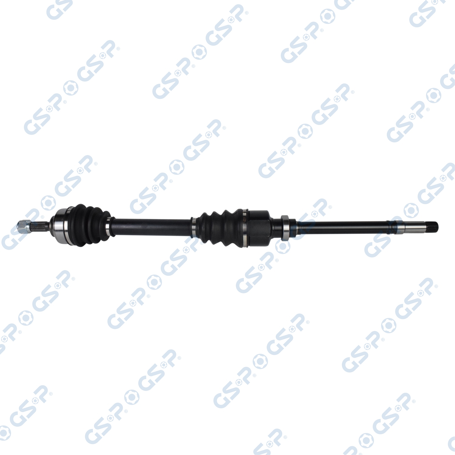 Drive Shaft - 245094 GSP