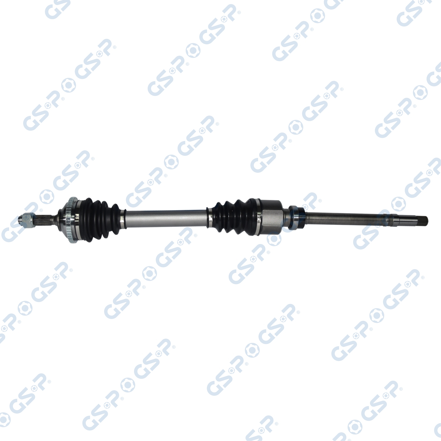 Drive Shaft - 245098 GSP