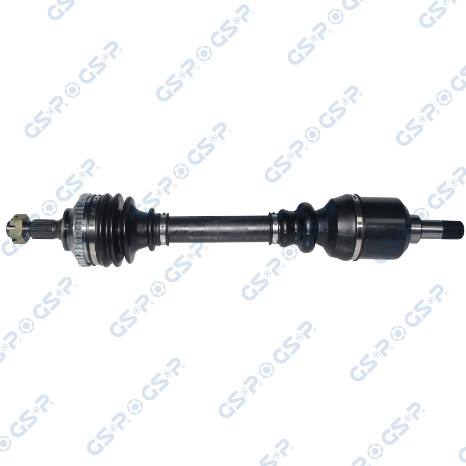 Drive Shaft - 245101 GSP