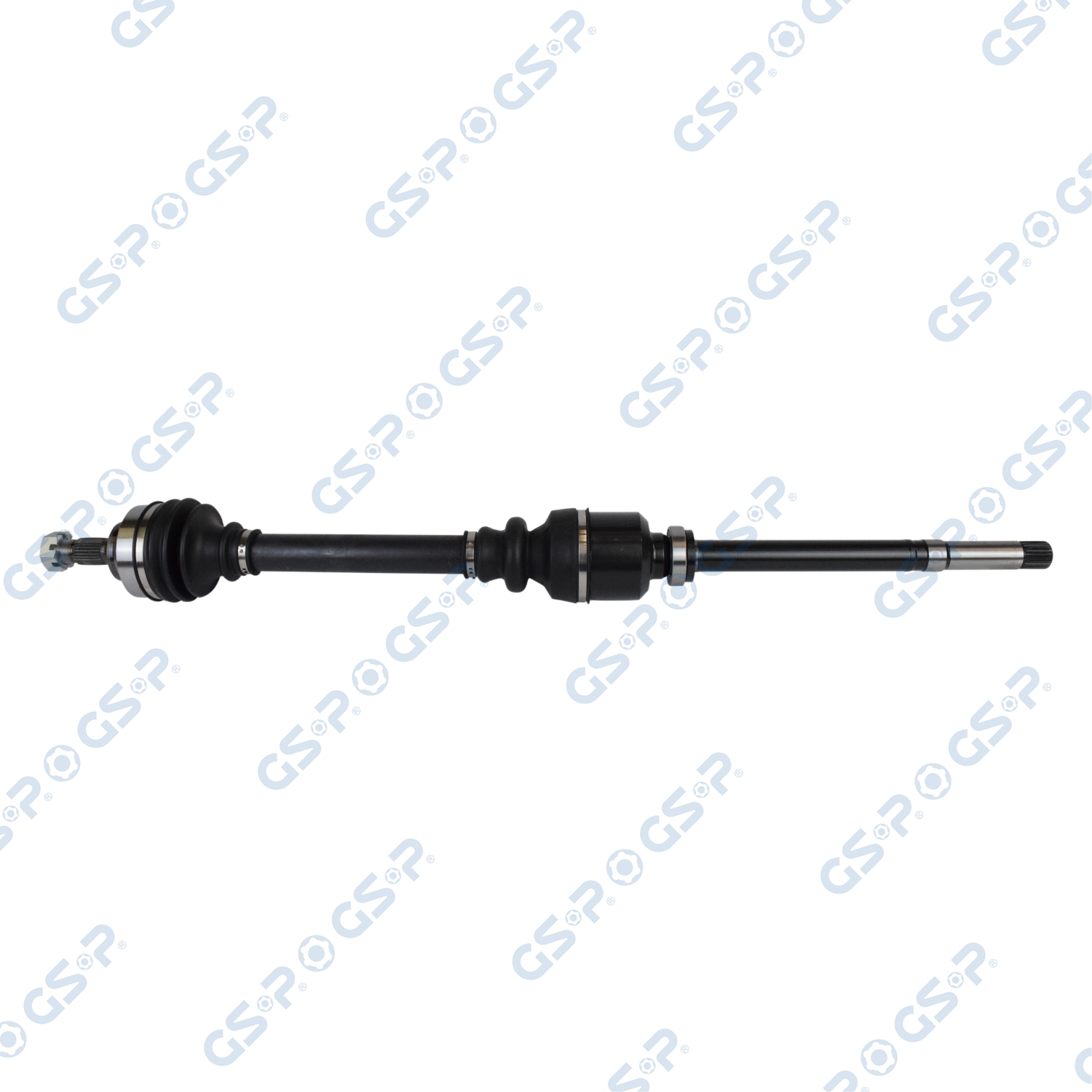 Drive Shaft - 245104 GSP