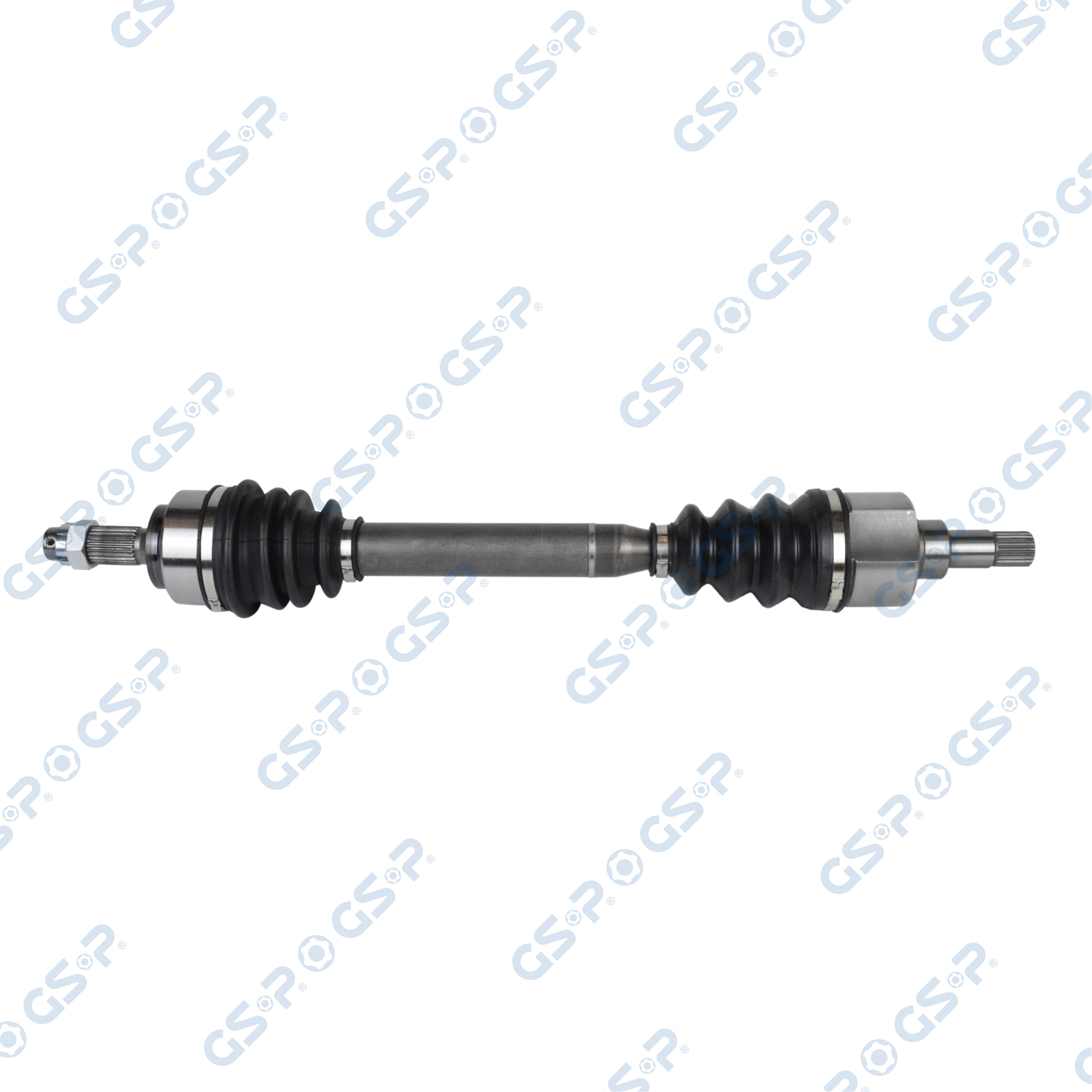 Drive Shaft - 245119 GSP