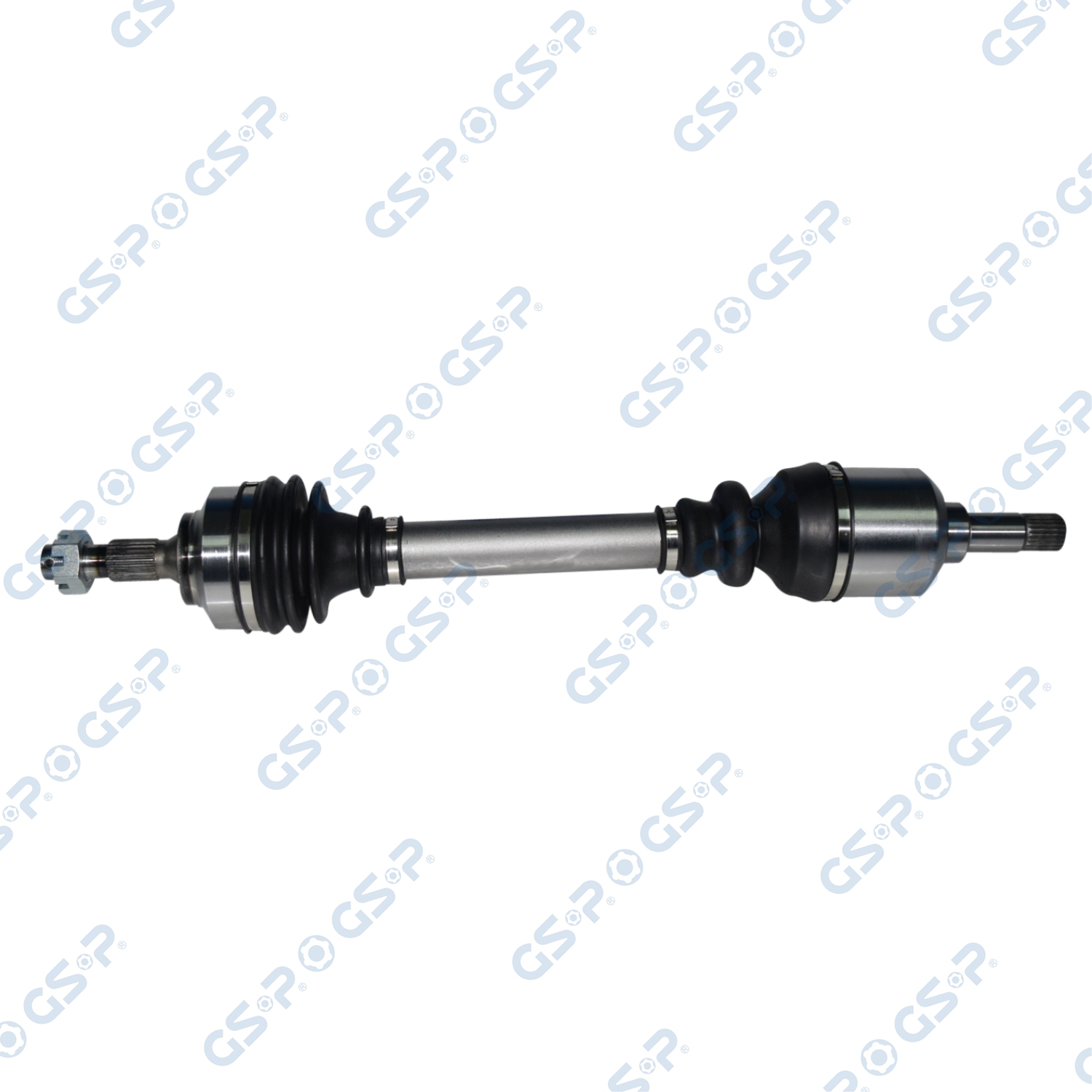 Albero motore/Semiasse - 245126 GSP