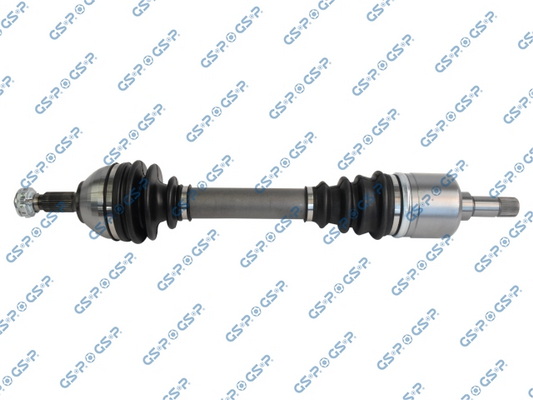 Albero motore/Semiasse - 245133 GSP