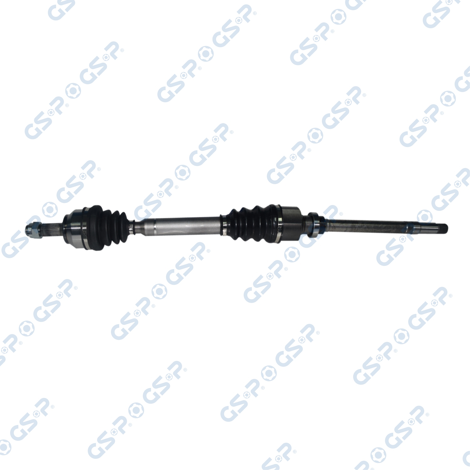 Drive Shaft - 245137 GSP