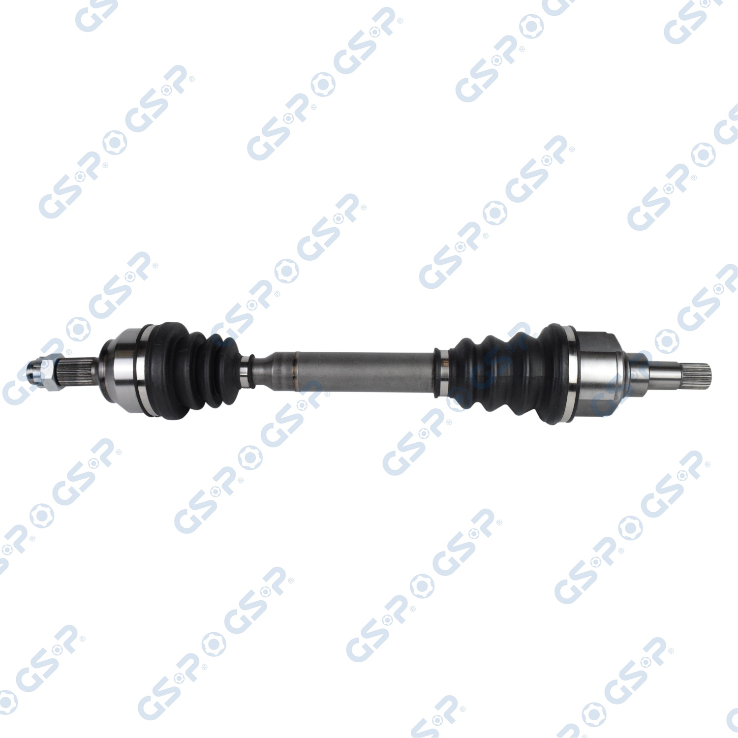 Drive Shaft - 245138 GSP