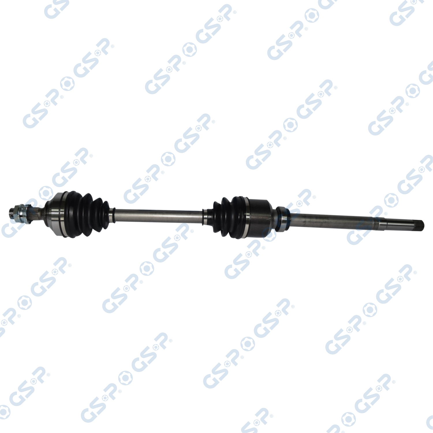 Drive Shaft - 245150 GSP