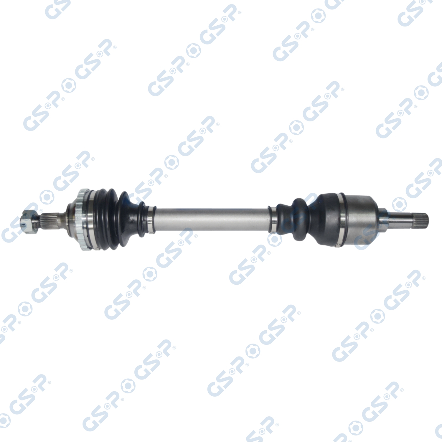 Drive Shaft - 245151 GSP