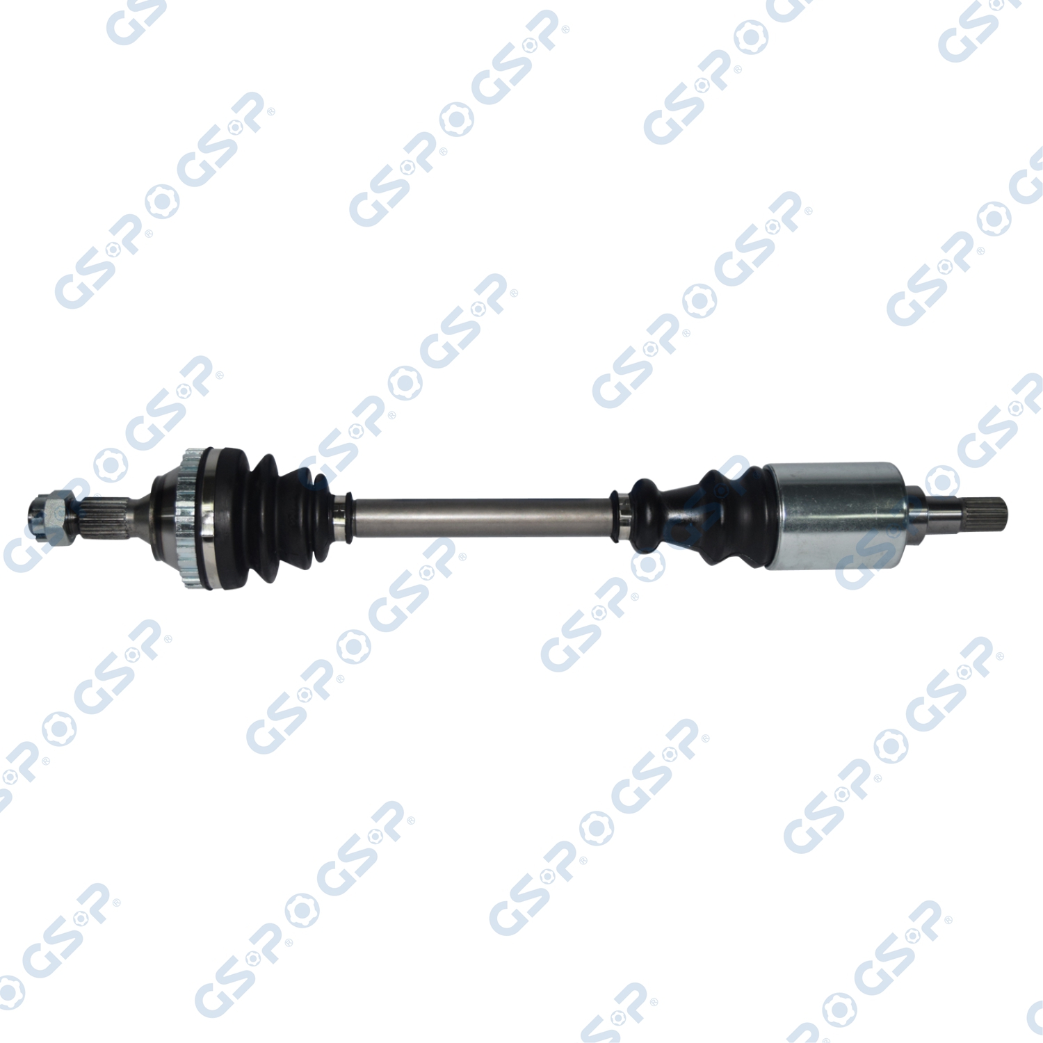 Drive Shaft - 245157 GSP