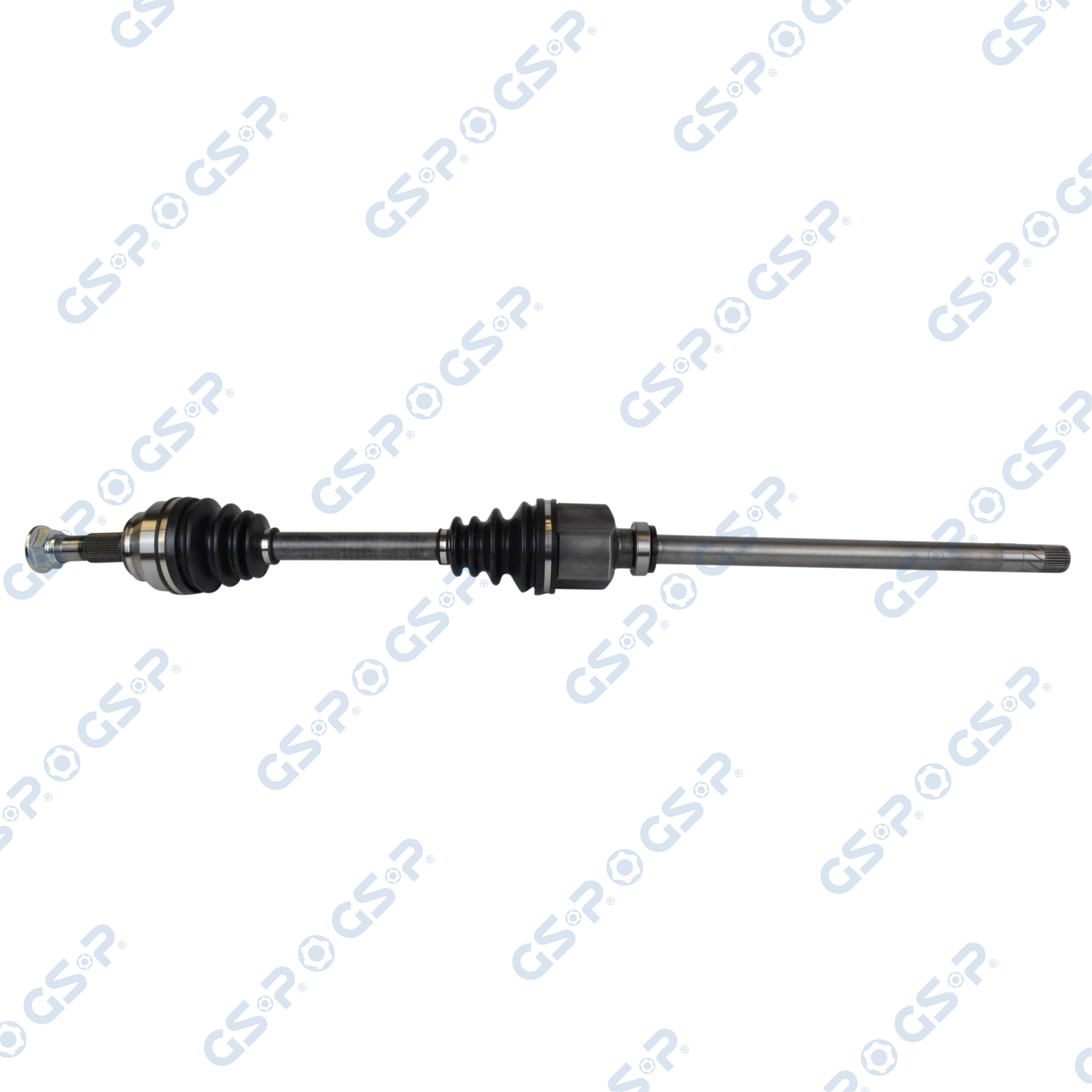 Drive Shaft - 245174 GSP