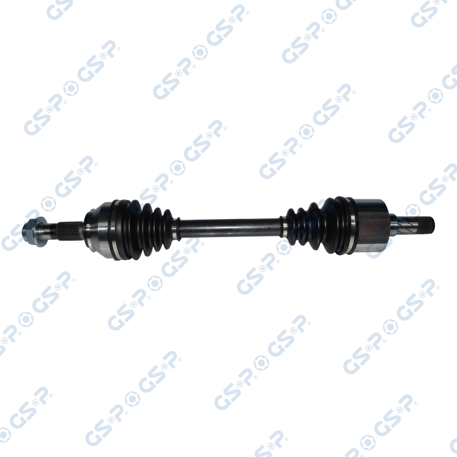 Drive Shaft - 245175 GSP