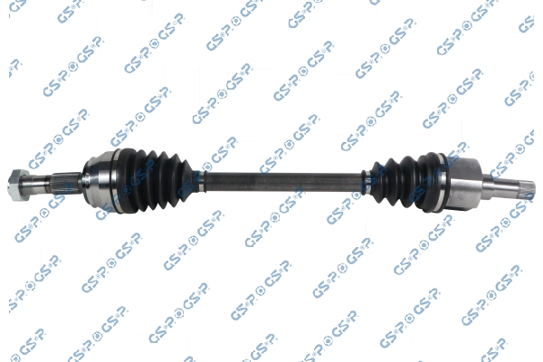 Albero motore/Semiasse - 245176 GSP