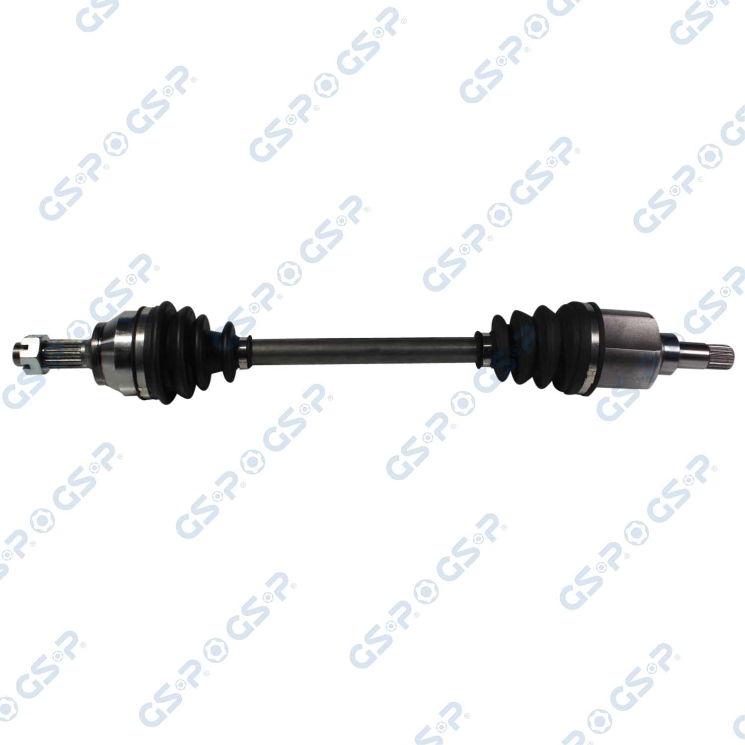 Albero motore/Semiasse - 245200 GSP