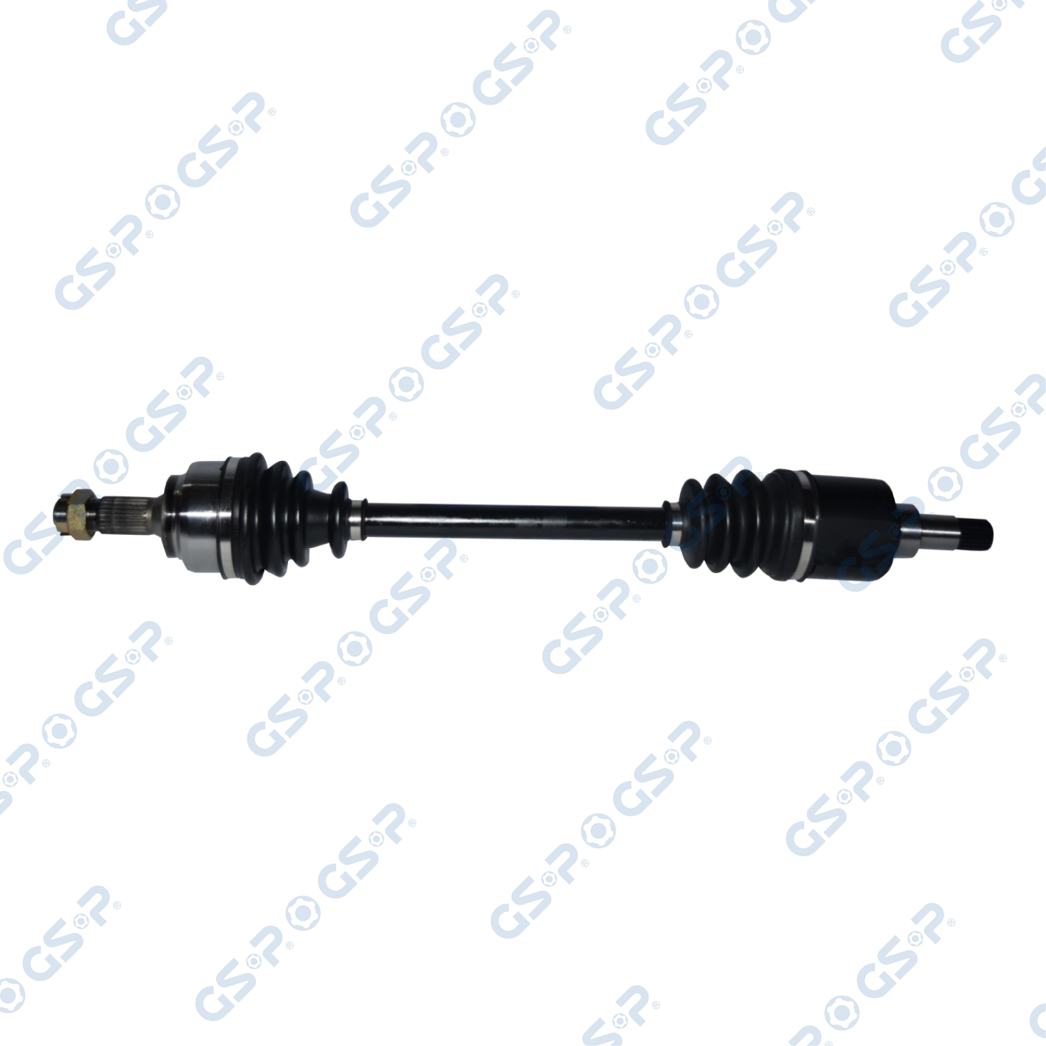 Drive Shaft - 245203 GSP