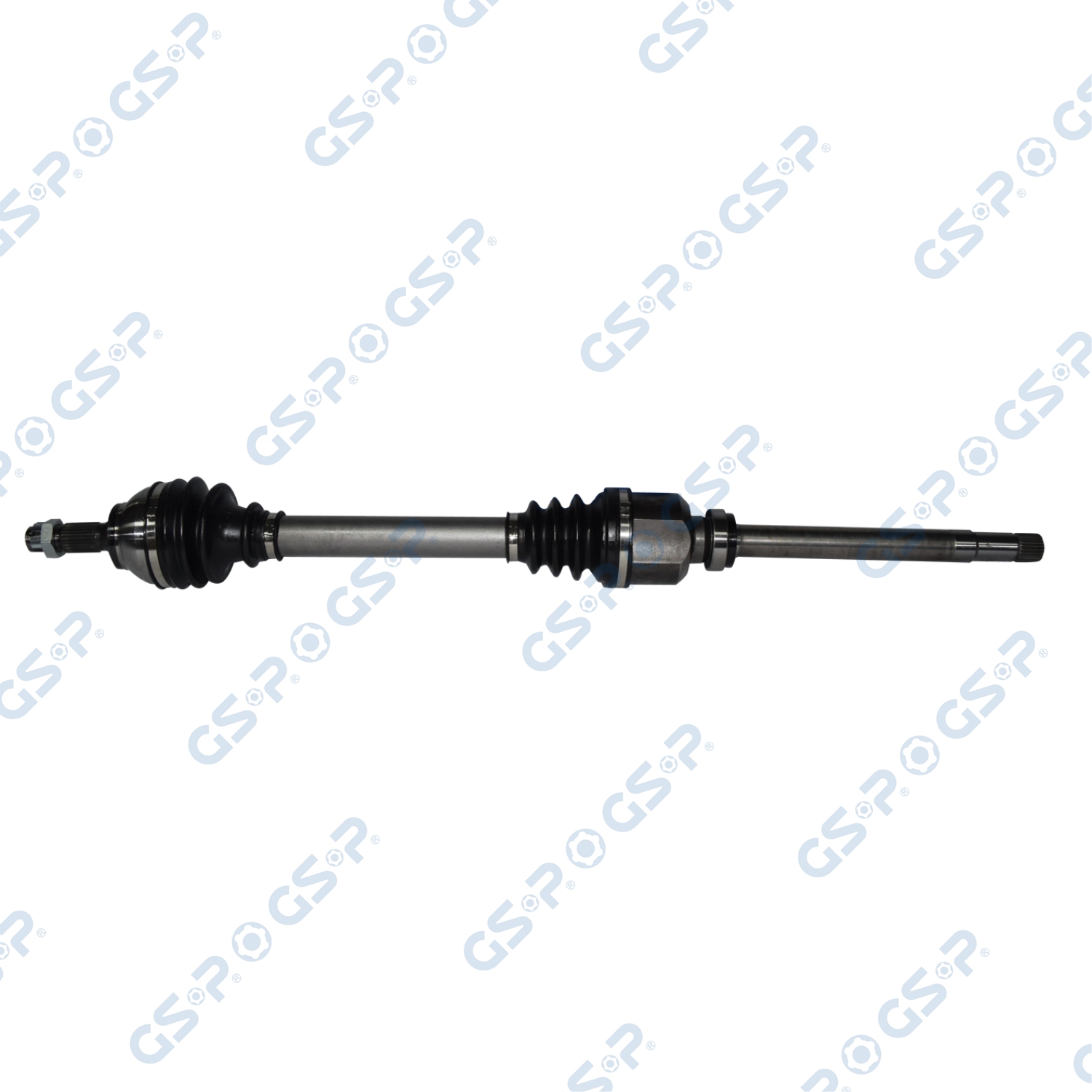 Drive Shaft - 245221 GSP
