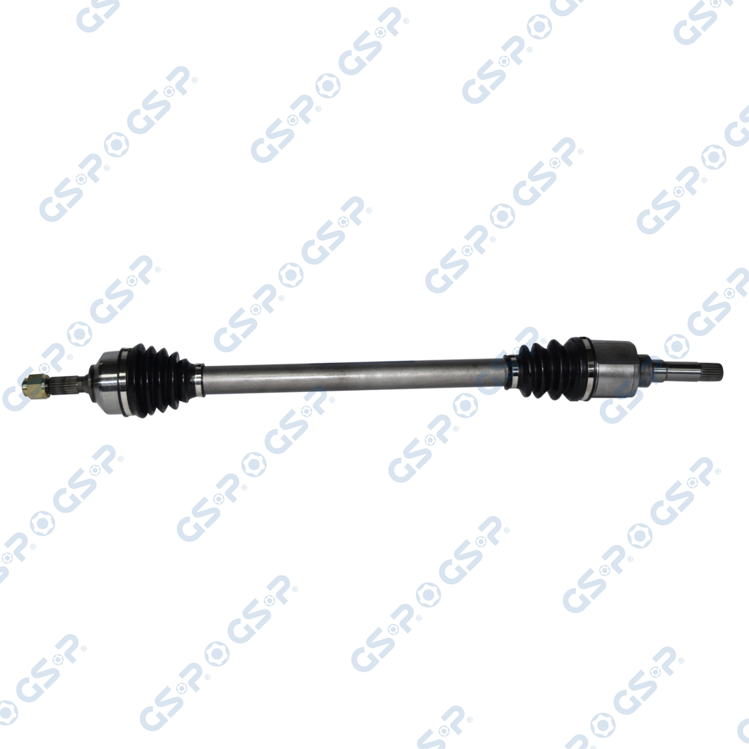Drive Shaft - 245222 GSP