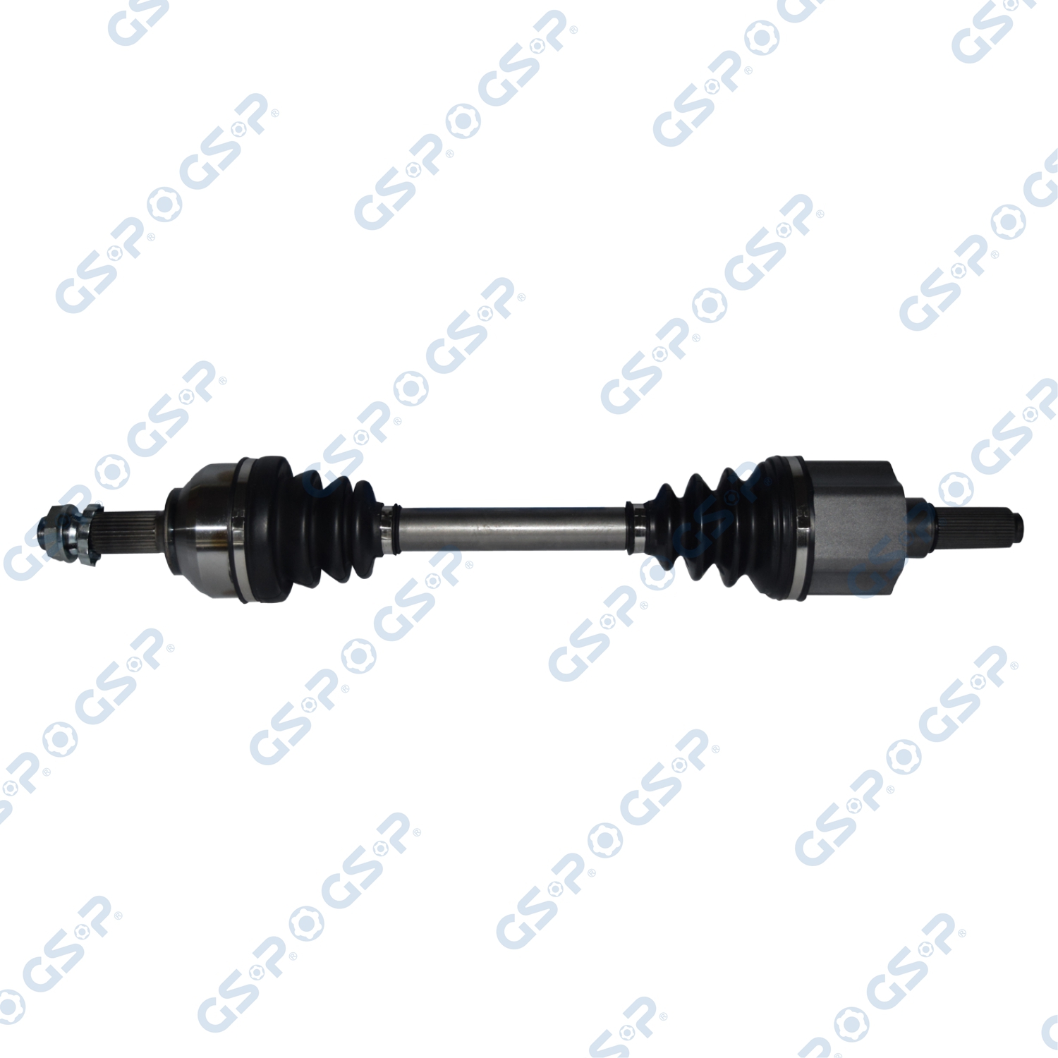 Drive Shaft - 245225 GSP