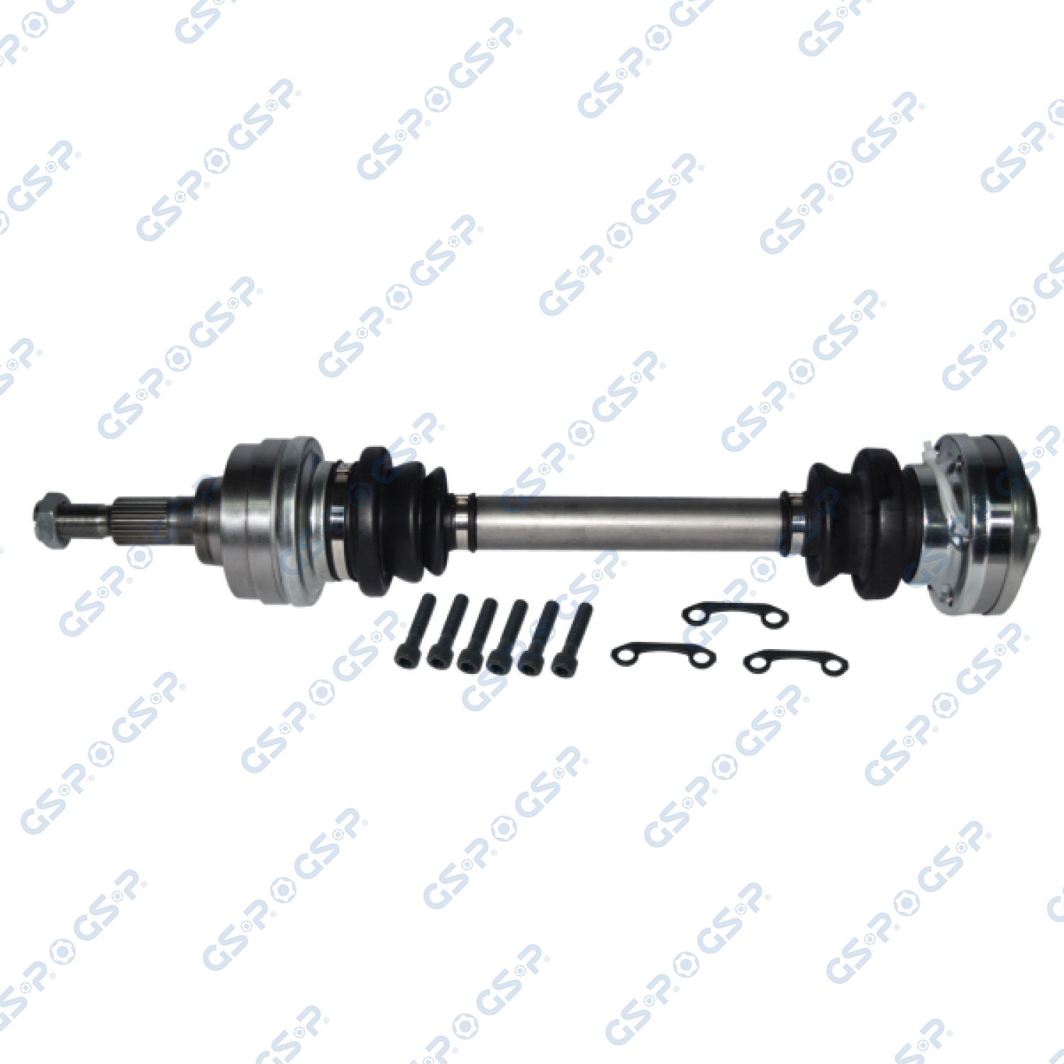 Drive Shaft - 248001 GSP