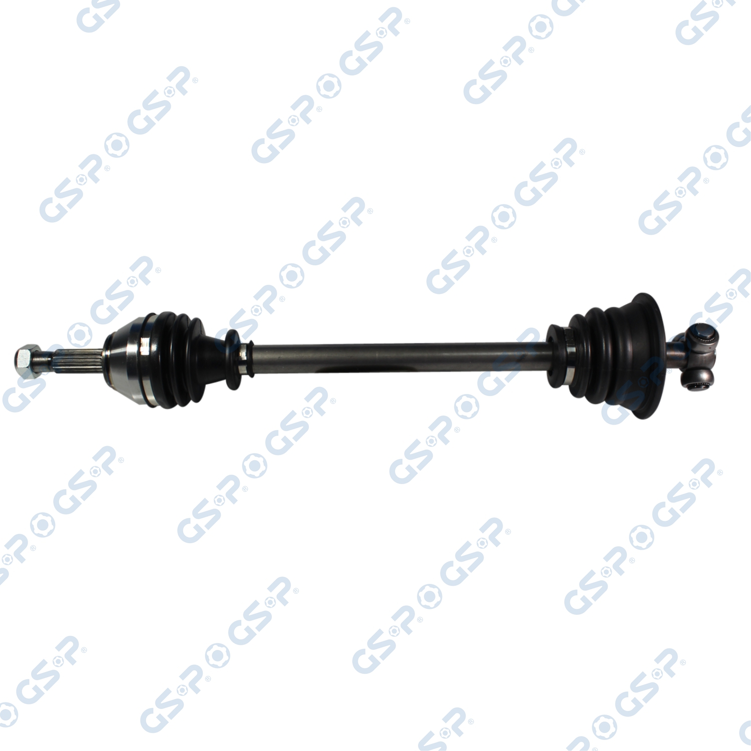 Drive Shaft - 250001 GSP