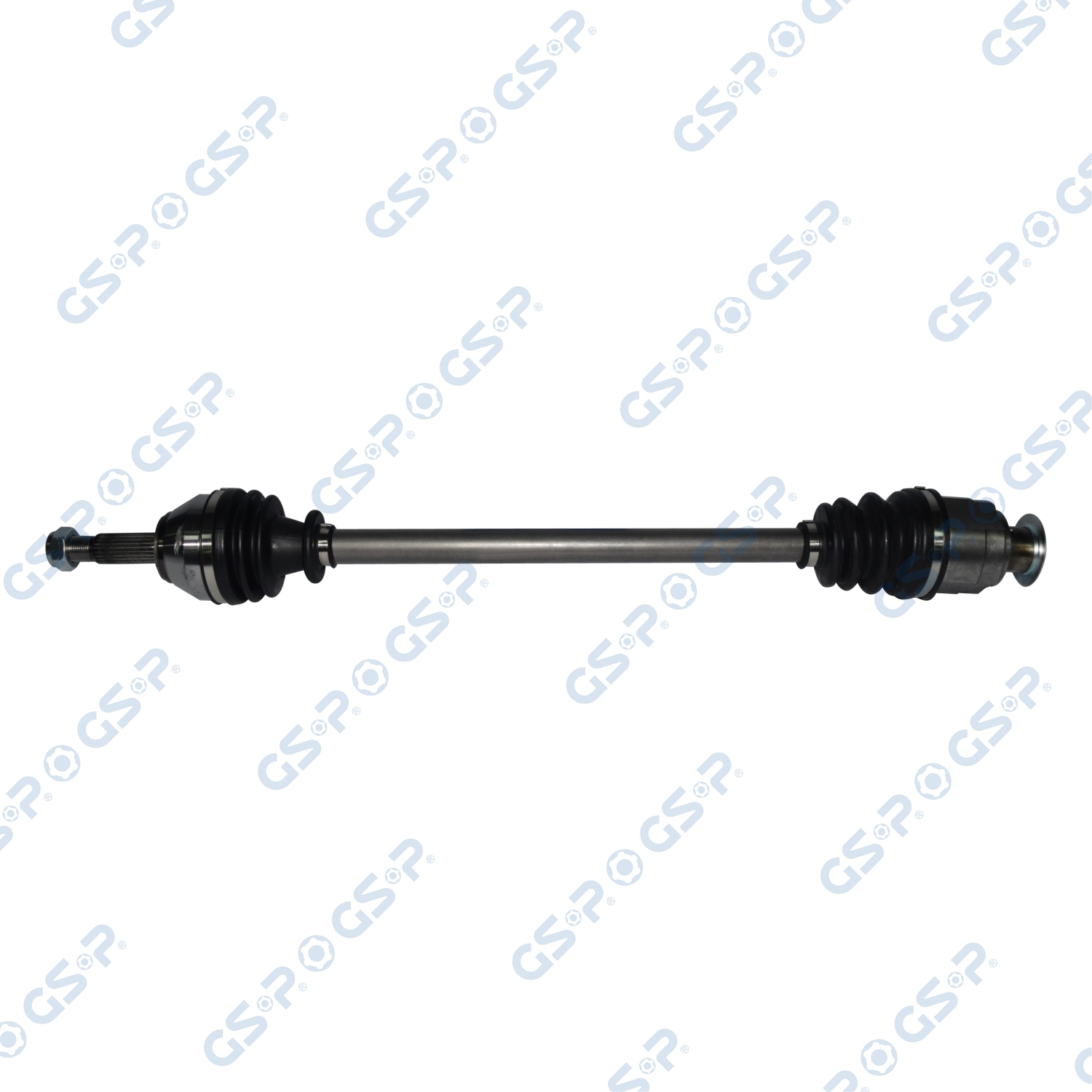 Drive Shaft - 250002 GSP