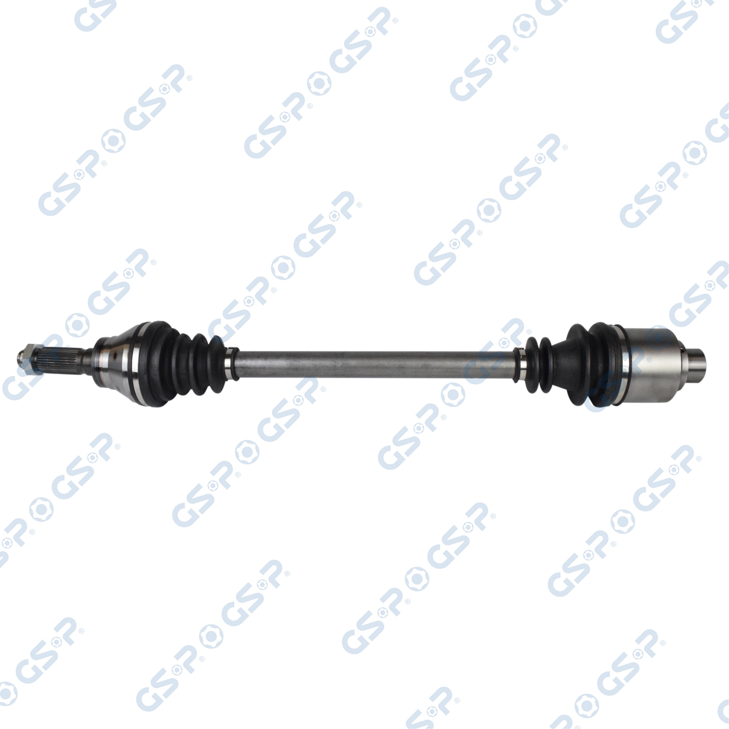 Drive Shaft - 250003 GSP