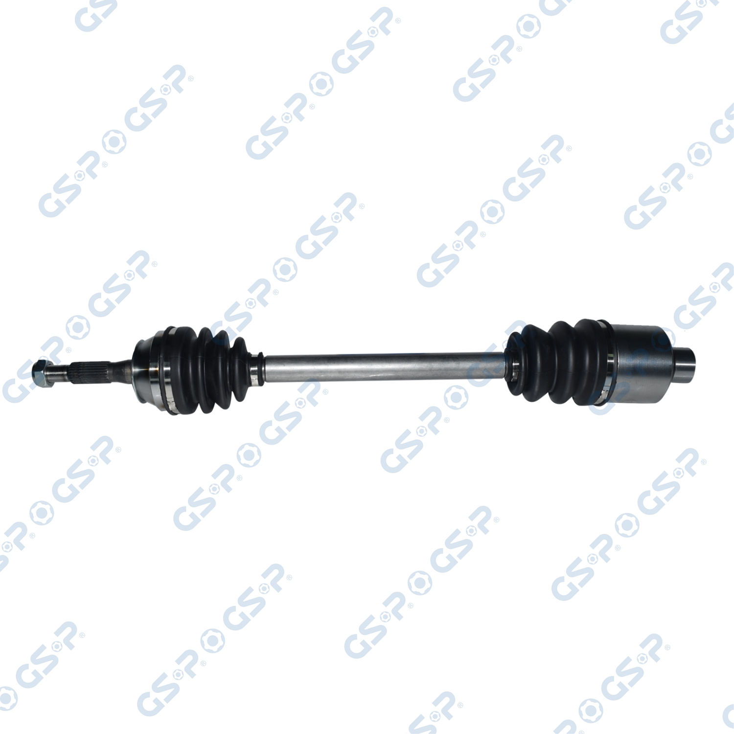 Albero motore/Semiasse - 250006 GSP