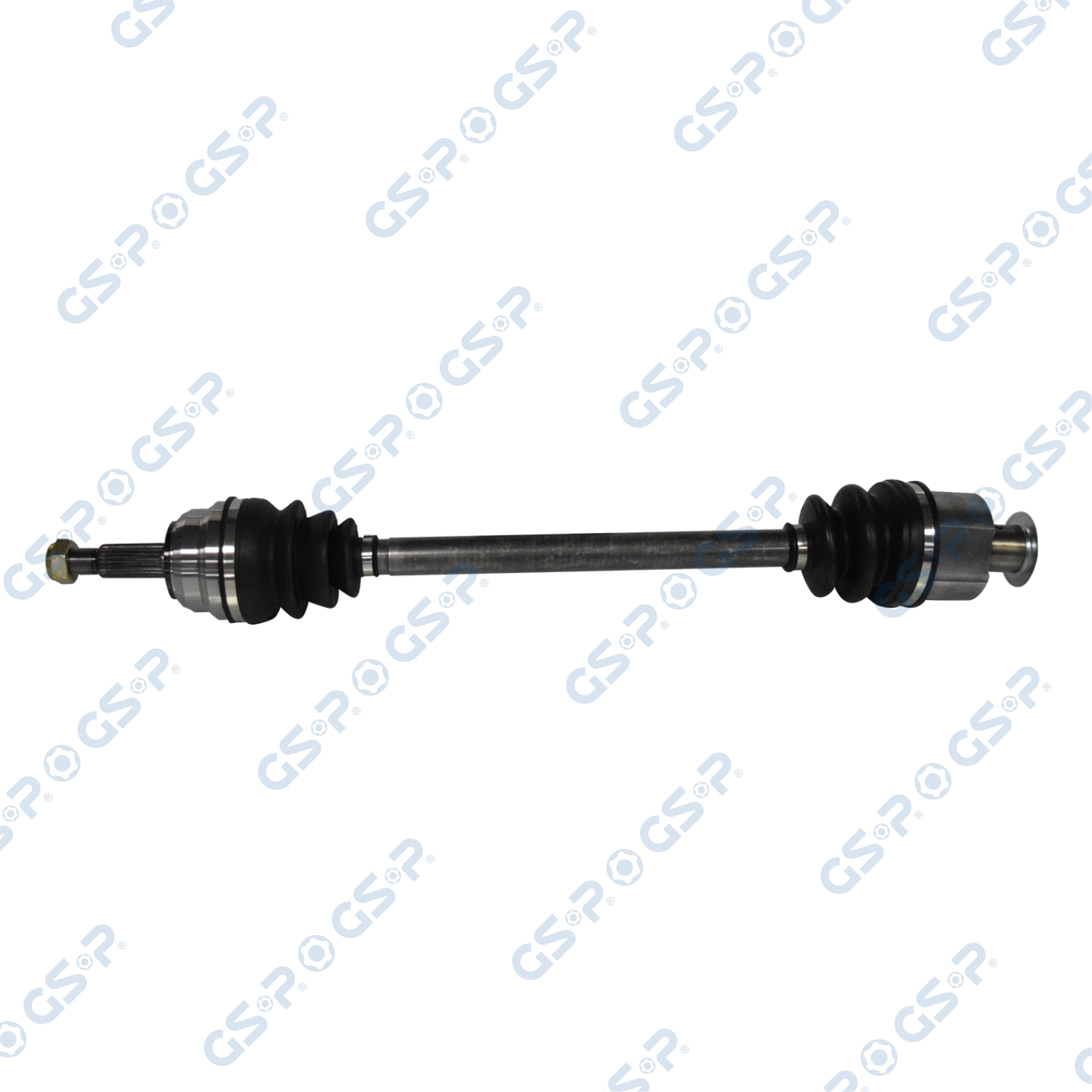 Drive Shaft - 250007 GSP