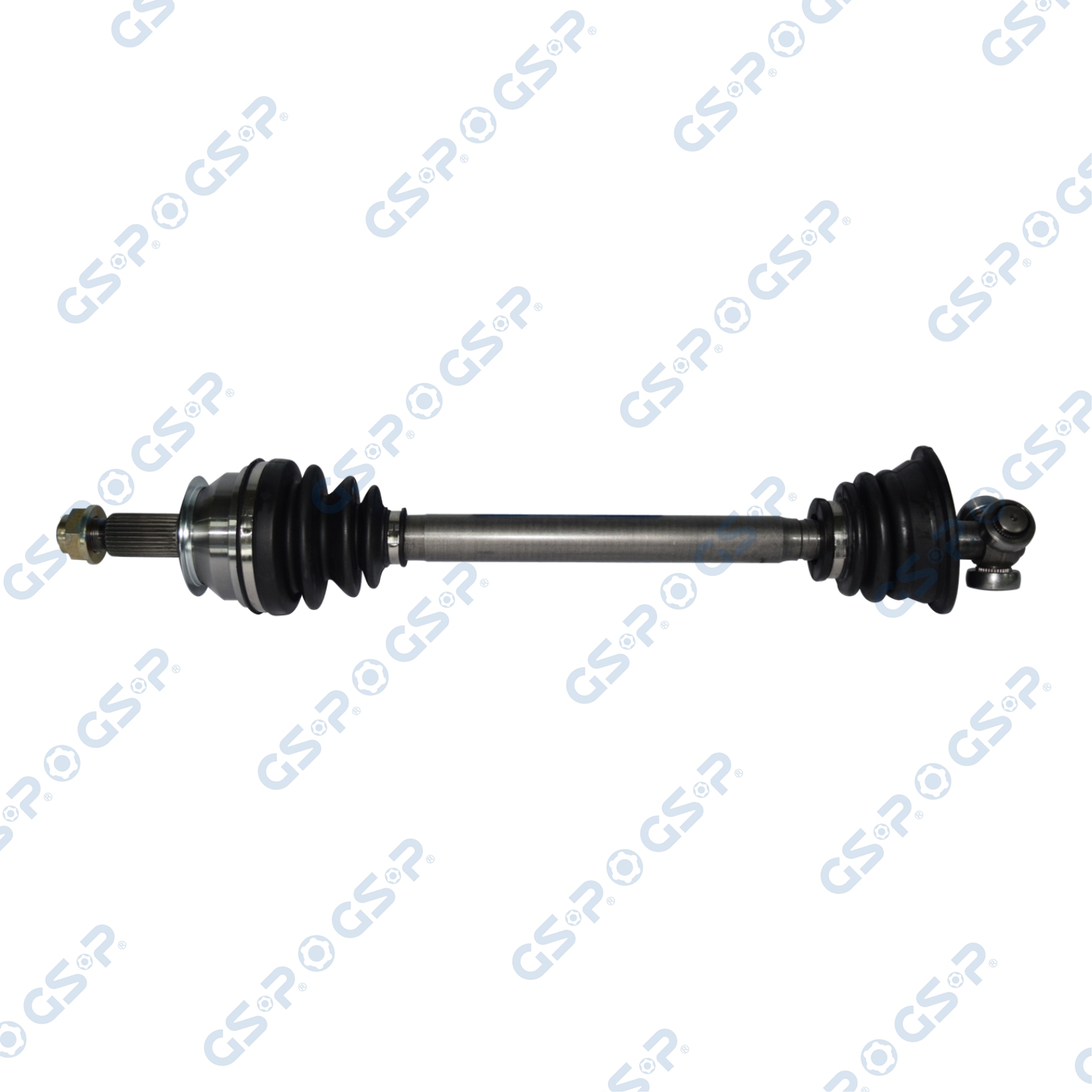 Drive Shaft - 250010 GSP