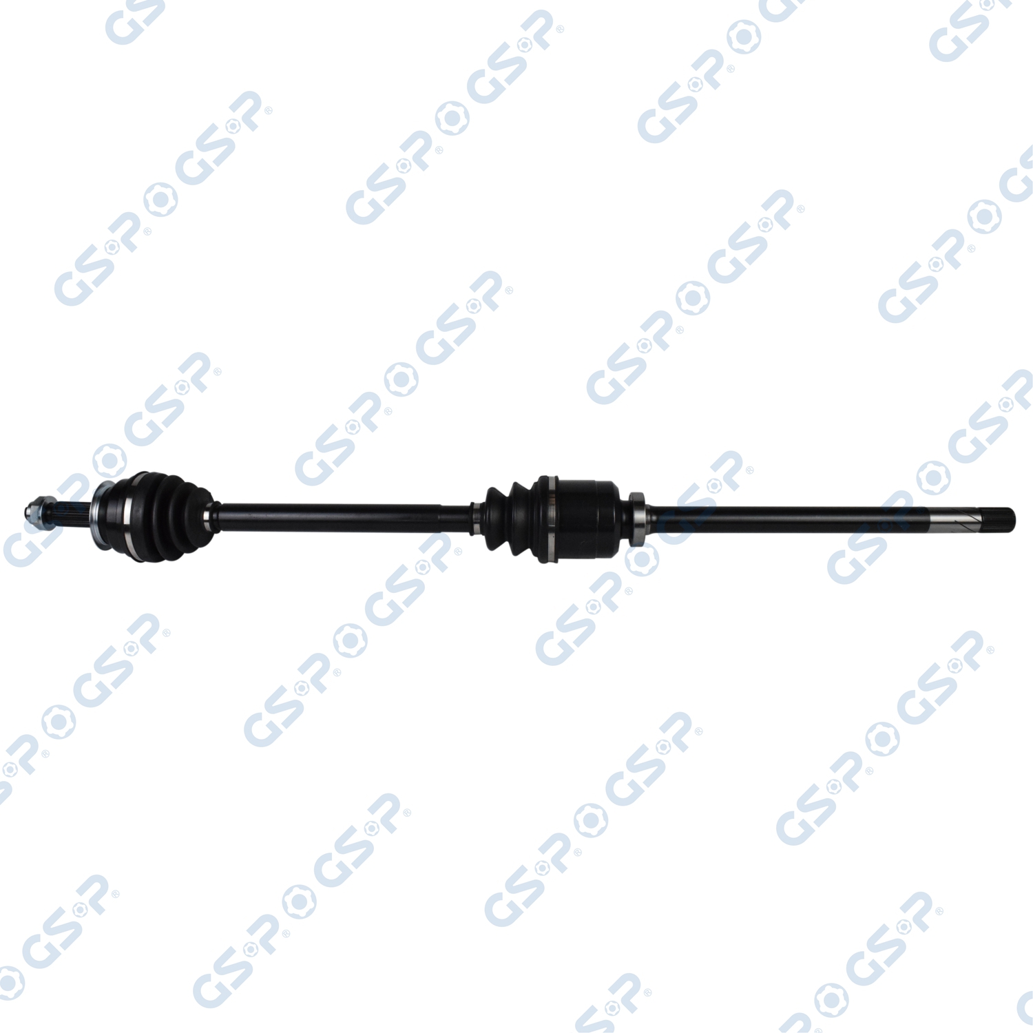 Drive Shaft - 250011 GSP