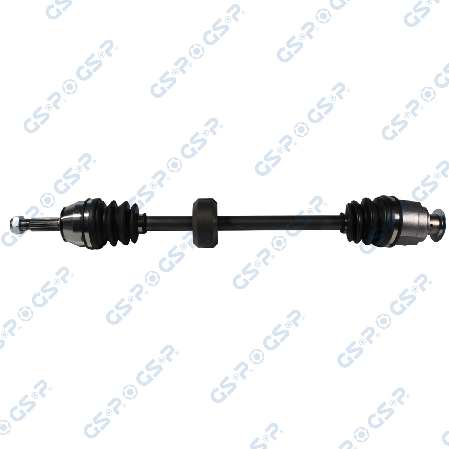 Drive Shaft - 250014 GSP