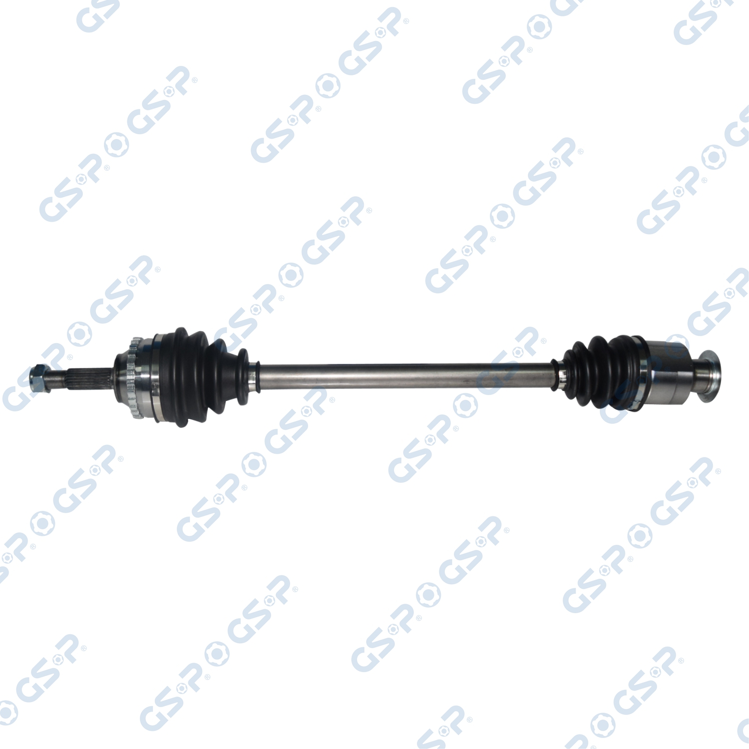 Drive Shaft - 250017 GSP