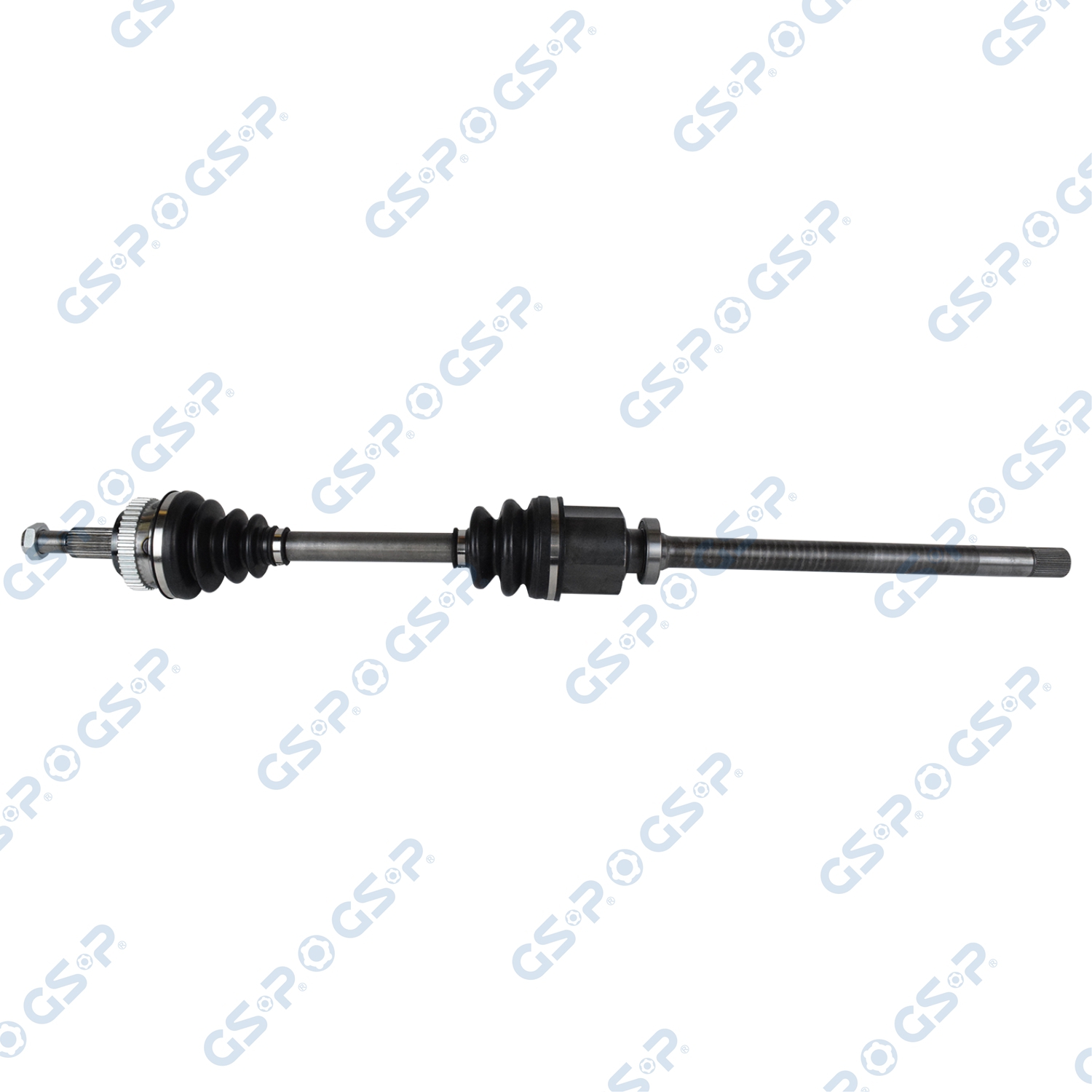 Drive Shaft - 250019 GSP
