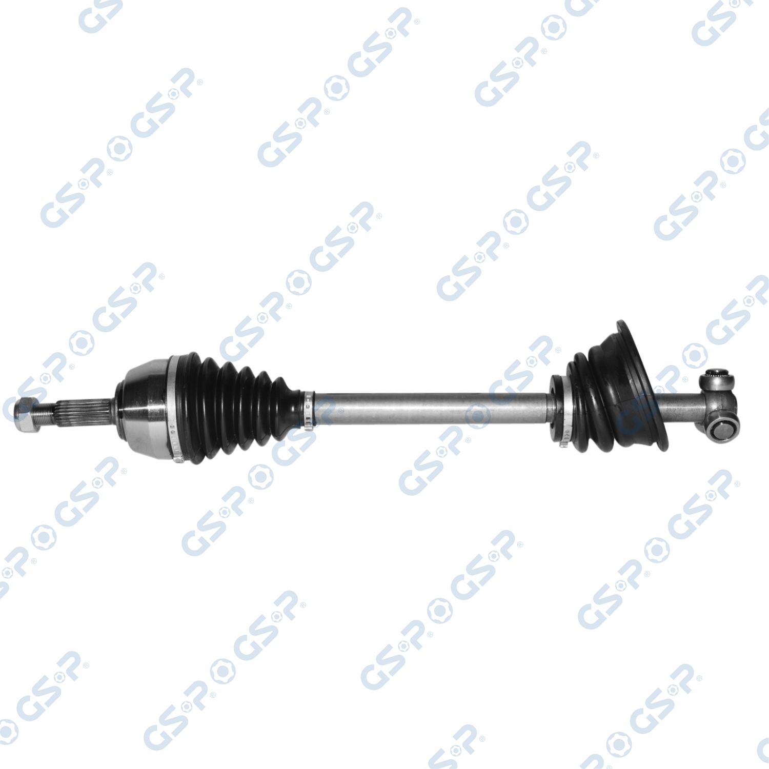 Albero motore/Semiasse - 250020 GSP