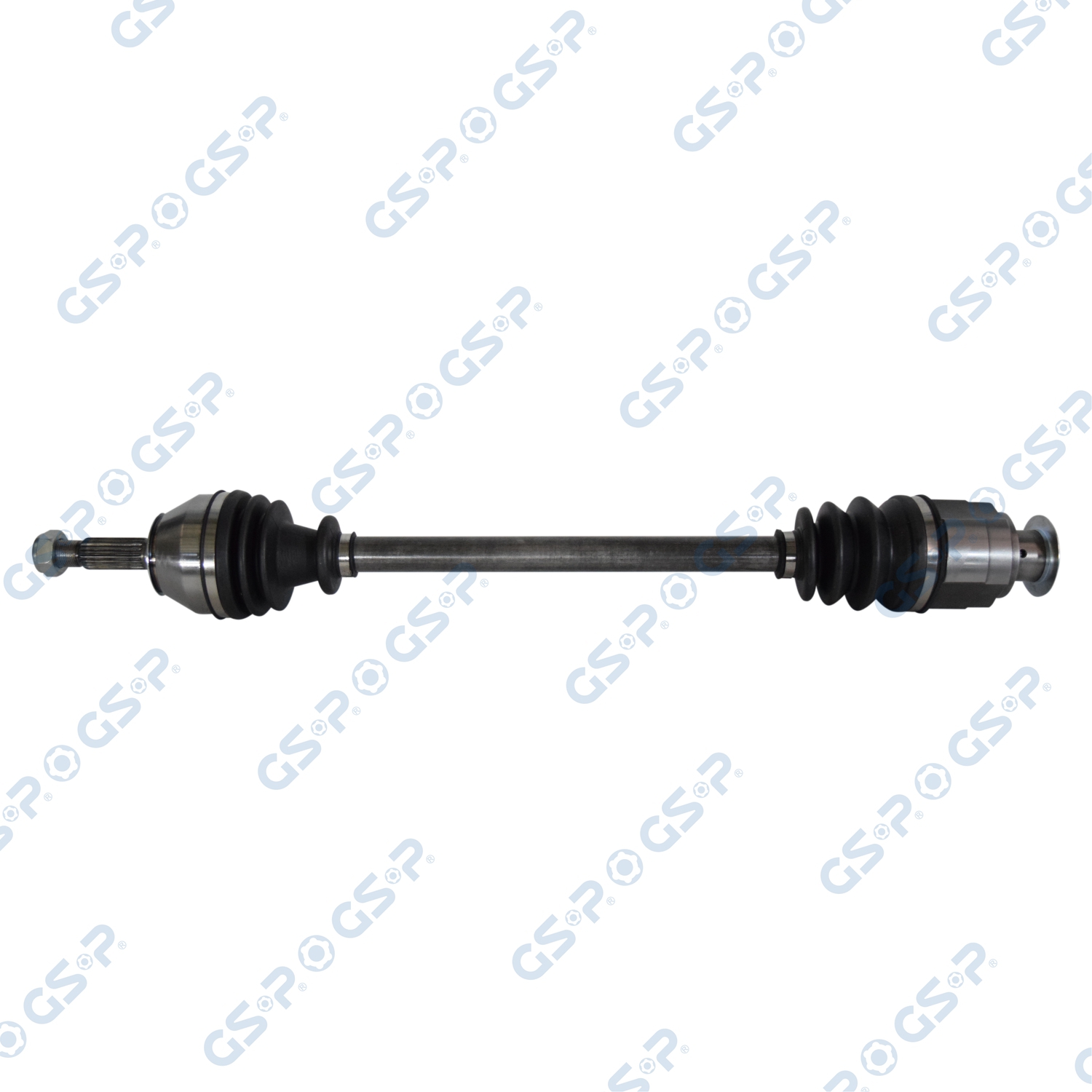Albero motore/Semiasse - 250023 GSP