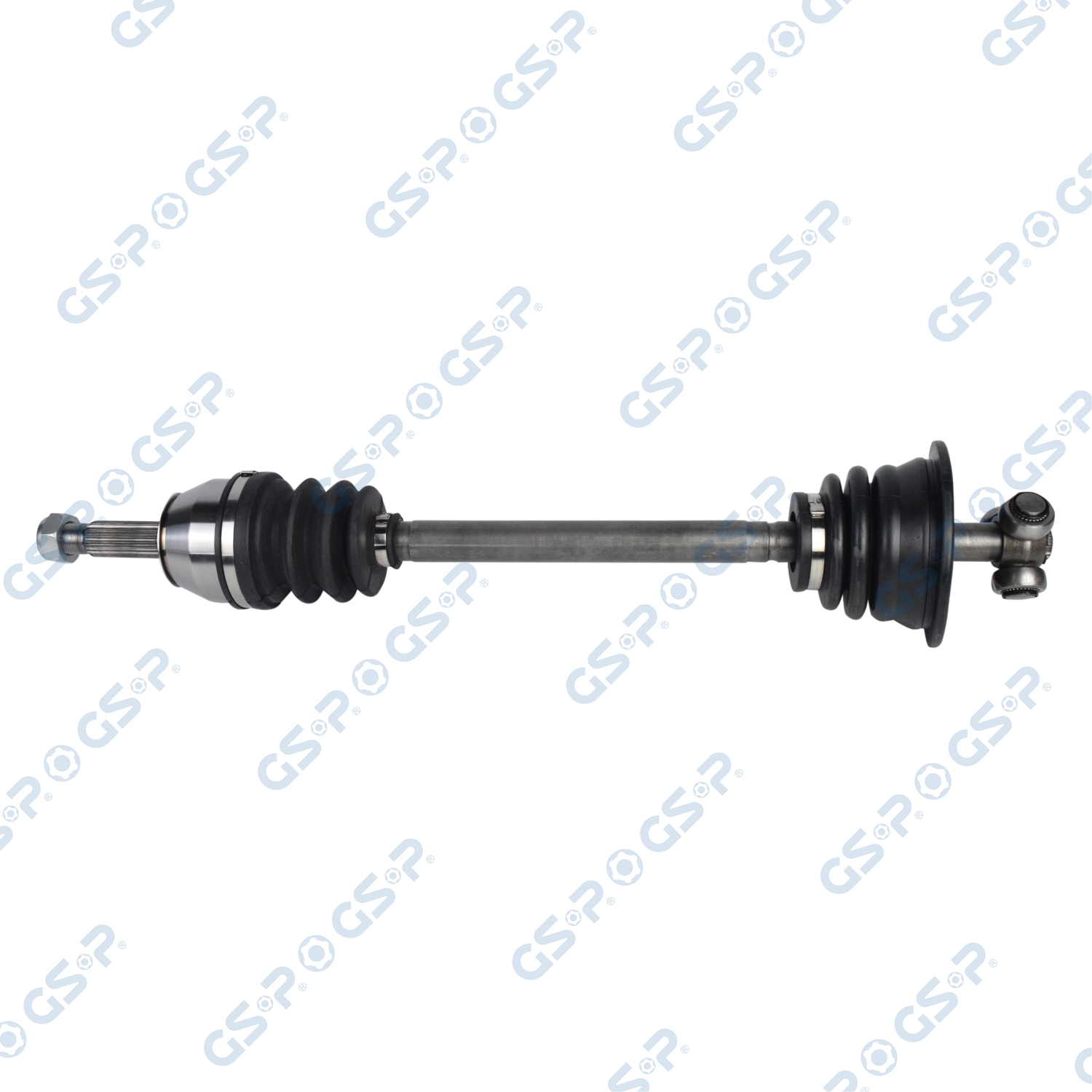 Albero motore/Semiasse - 250024 GSP