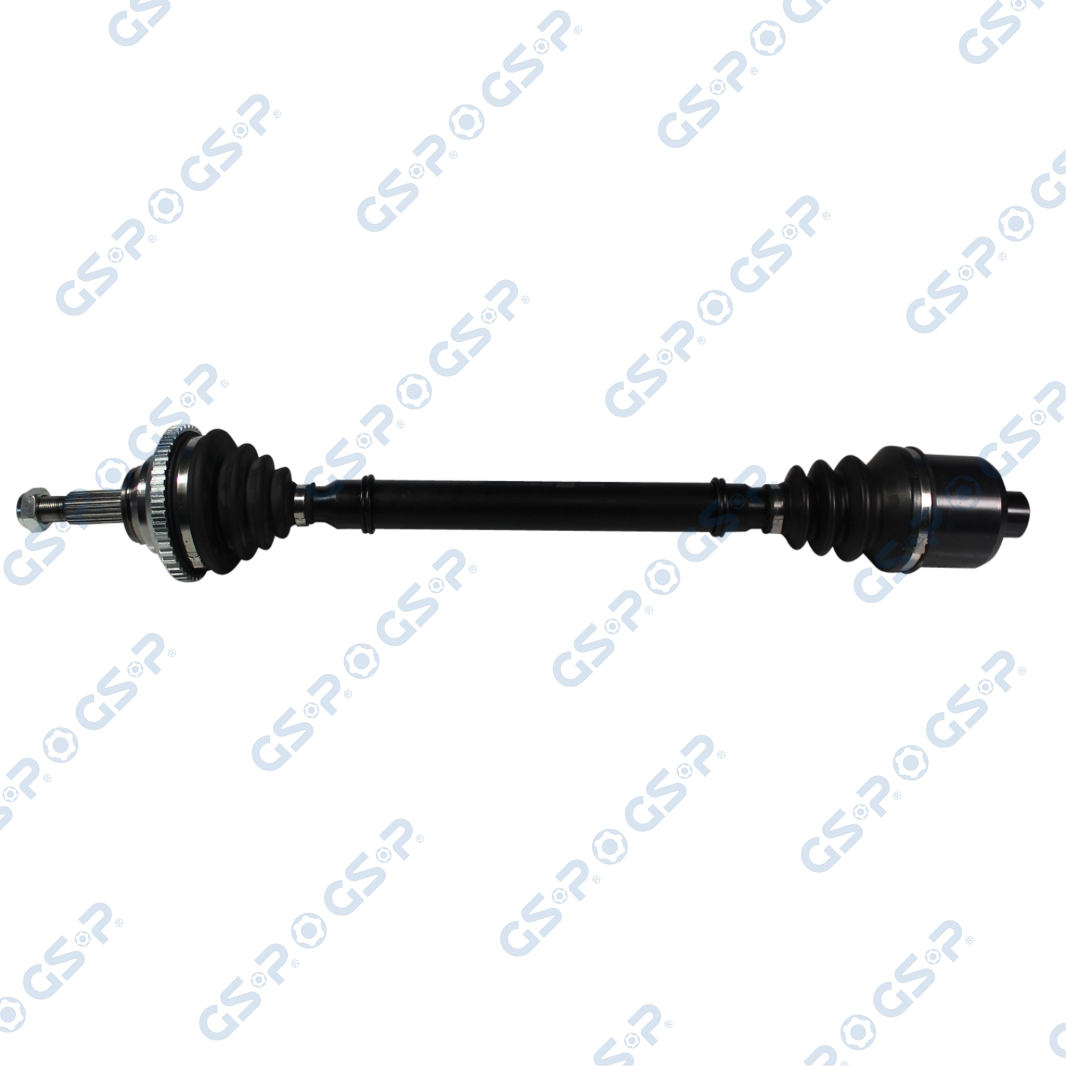 Drive Shaft - 250031 GSP