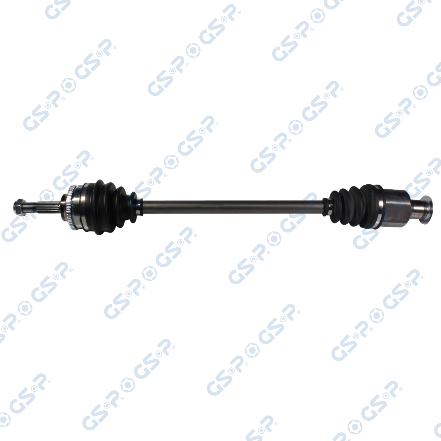 Drive Shaft - 250038 GSP