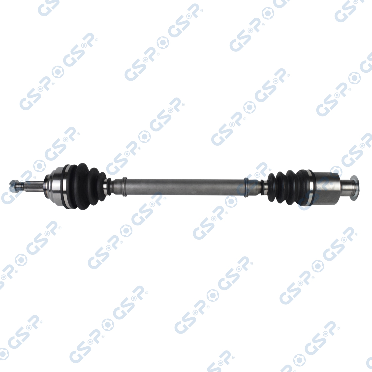 Drive Shaft - 250043 GSP