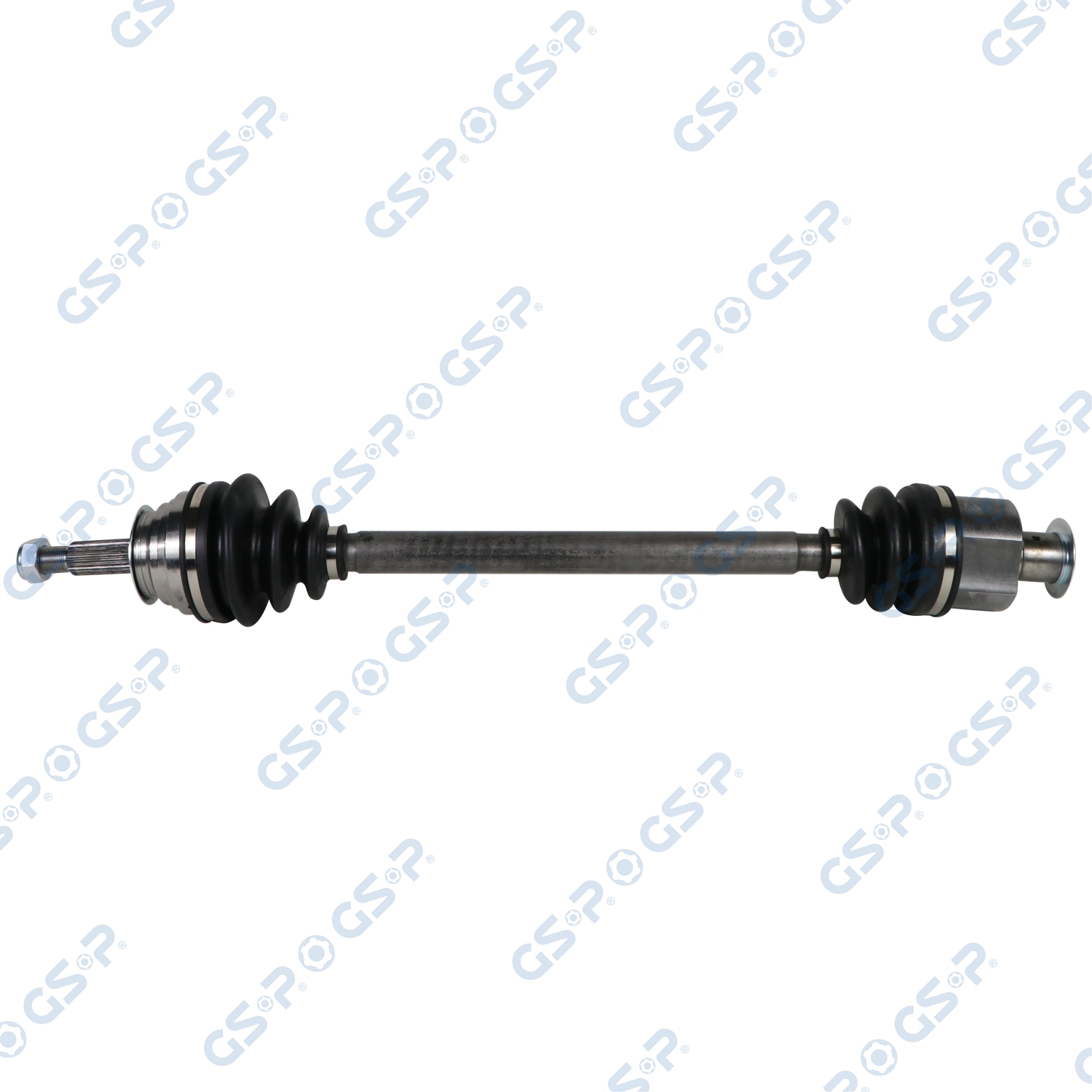 Drive Shaft - 250046 GSP