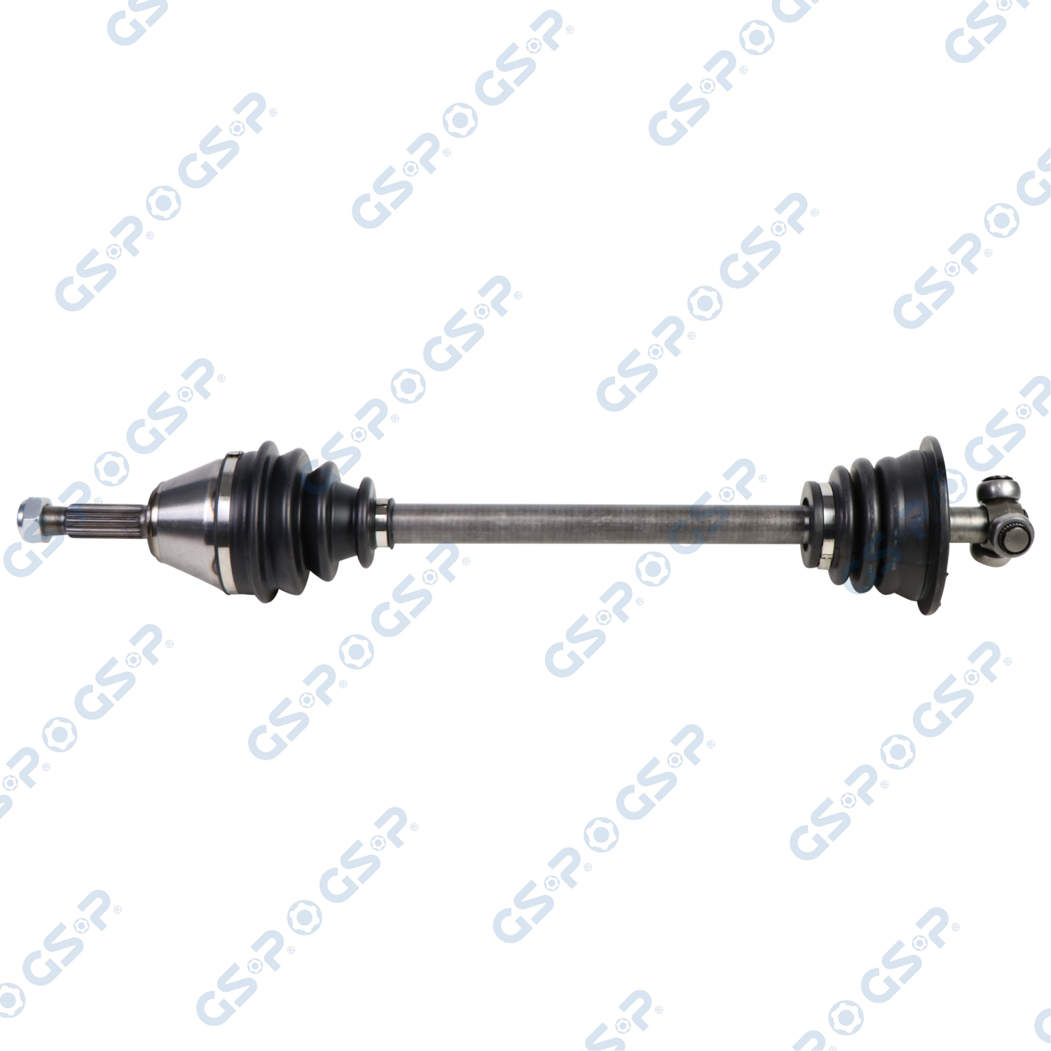 Albero motore/Semiasse - 250048 GSP