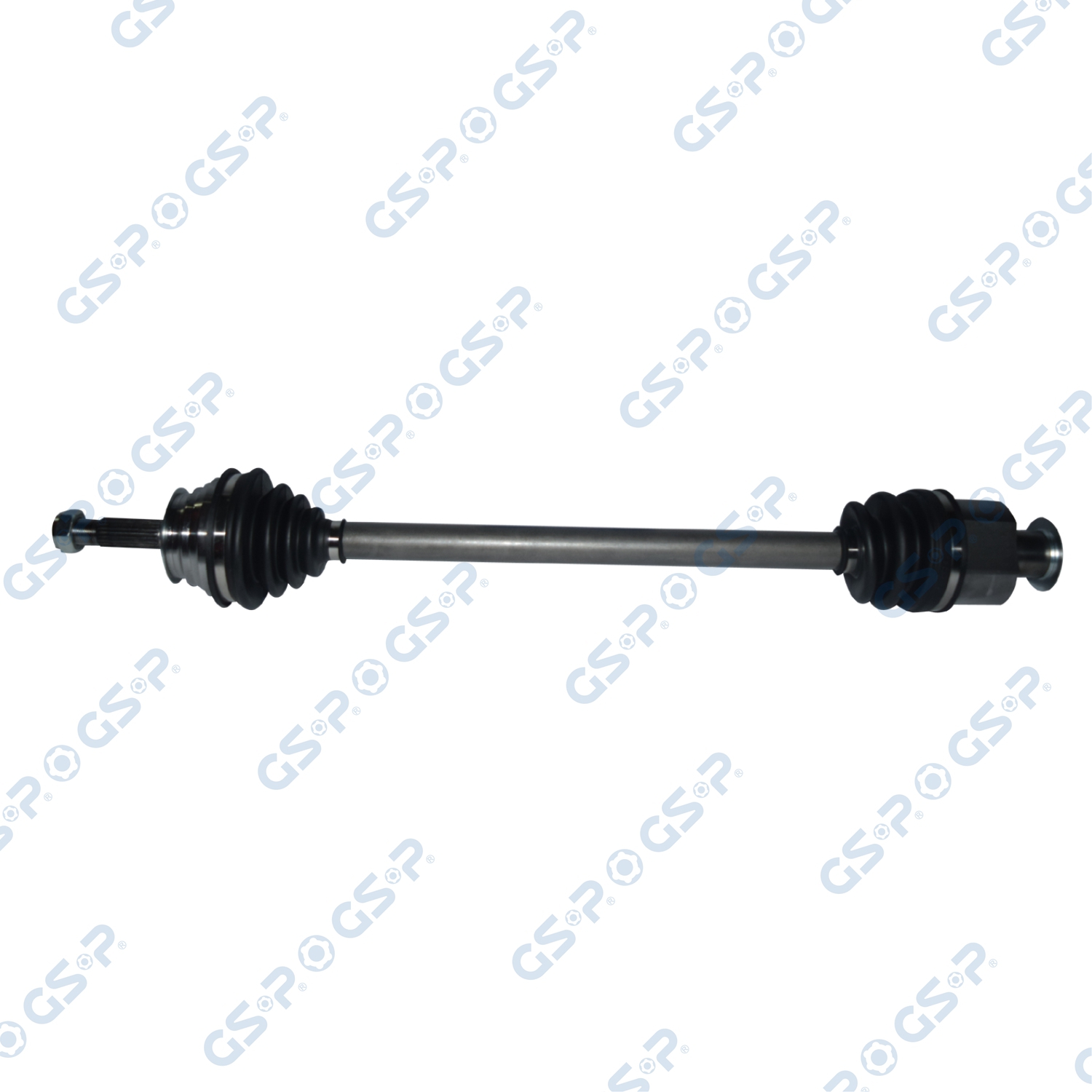 Albero motore/Semiasse - 250053 GSP