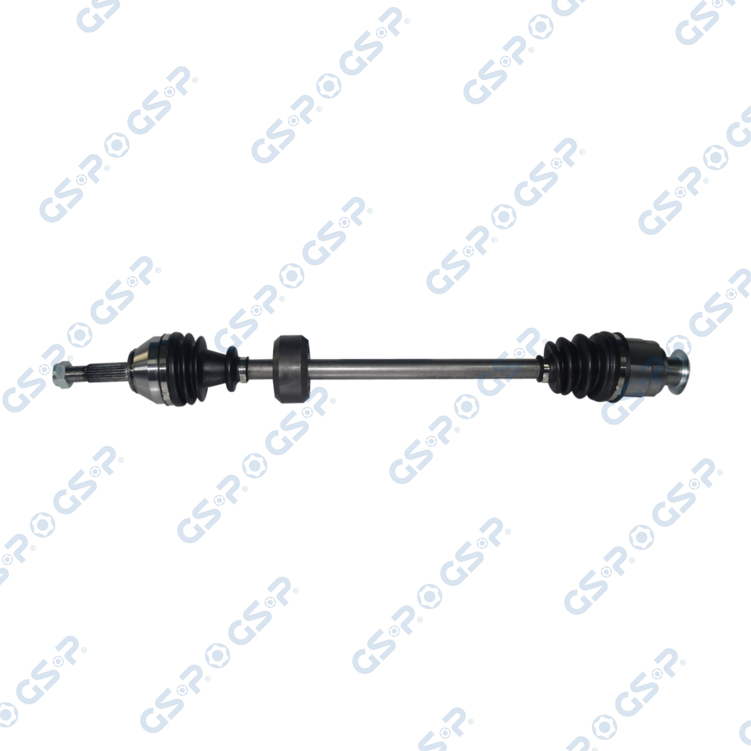 Drive Shaft - 250054 GSP