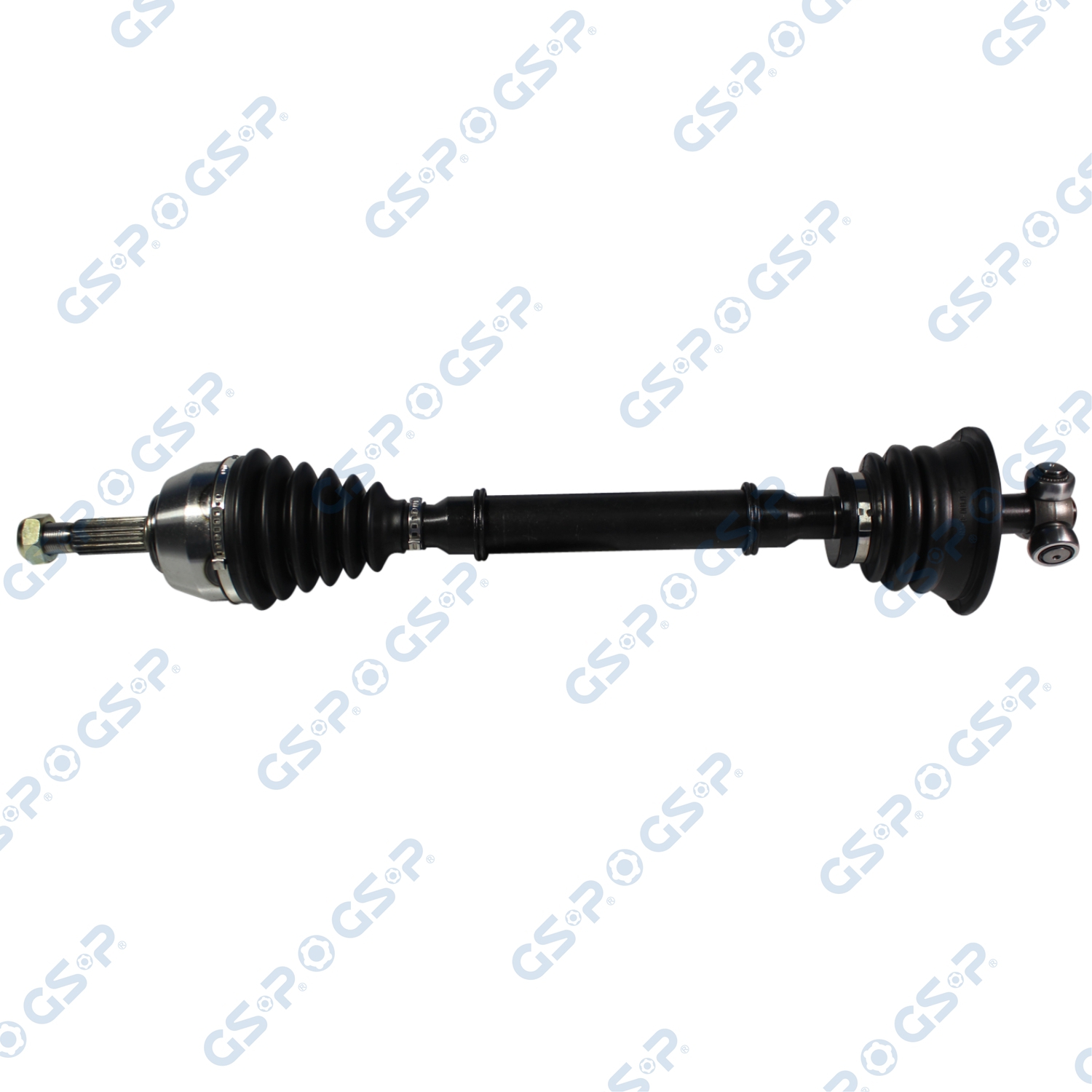 Albero motore/Semiasse - 250055 GSP