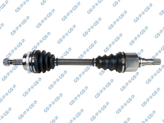 Drive Shaft - 250057 GSP