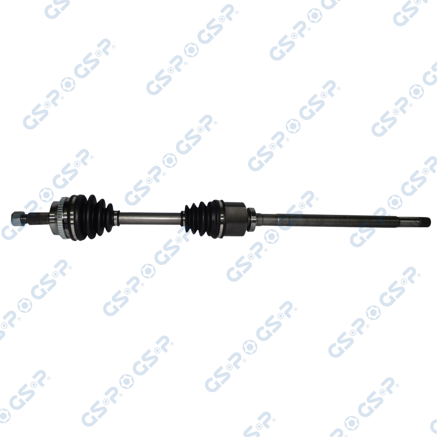Drive Shaft - 250059 GSP